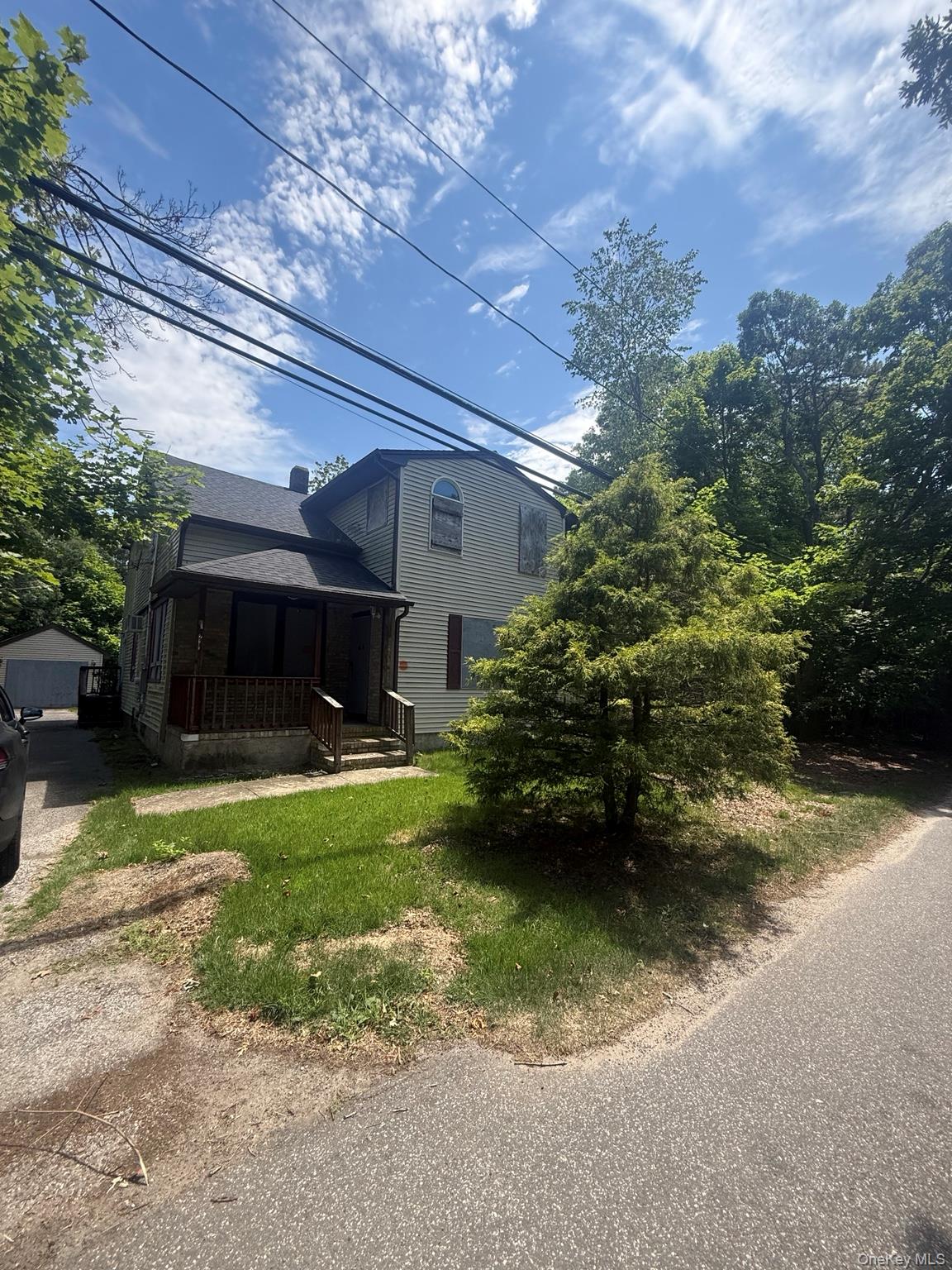 235 Mount Vernon Avenue Property Photo 1