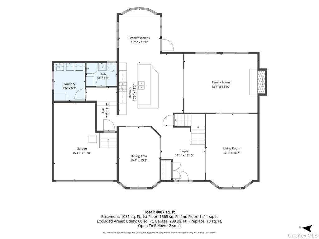 3343 Seawane Drive Property Photo 46
