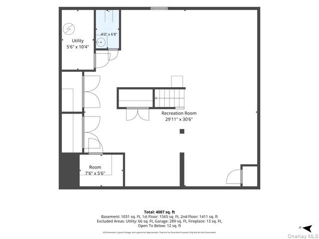 3343 Seawane Drive Property Photo 47