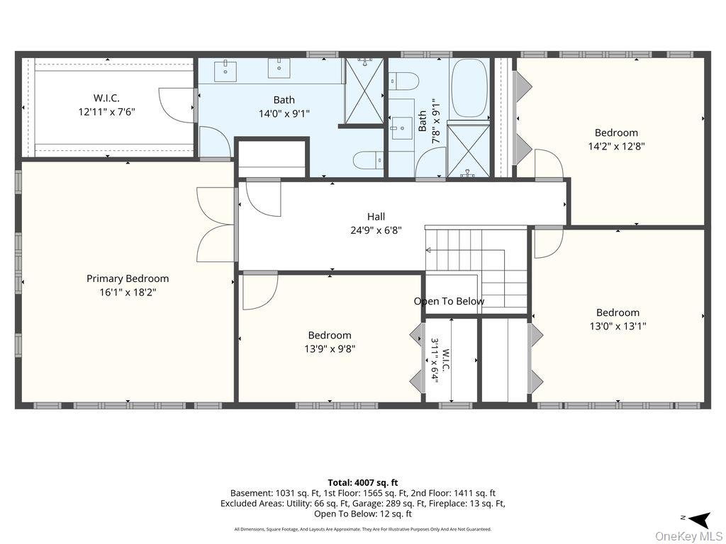 3343 Seawane Drive Property Photo 48