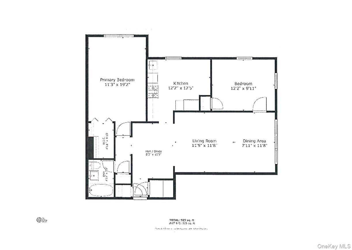 2736 Independence Avenue 3c Property Photo 17