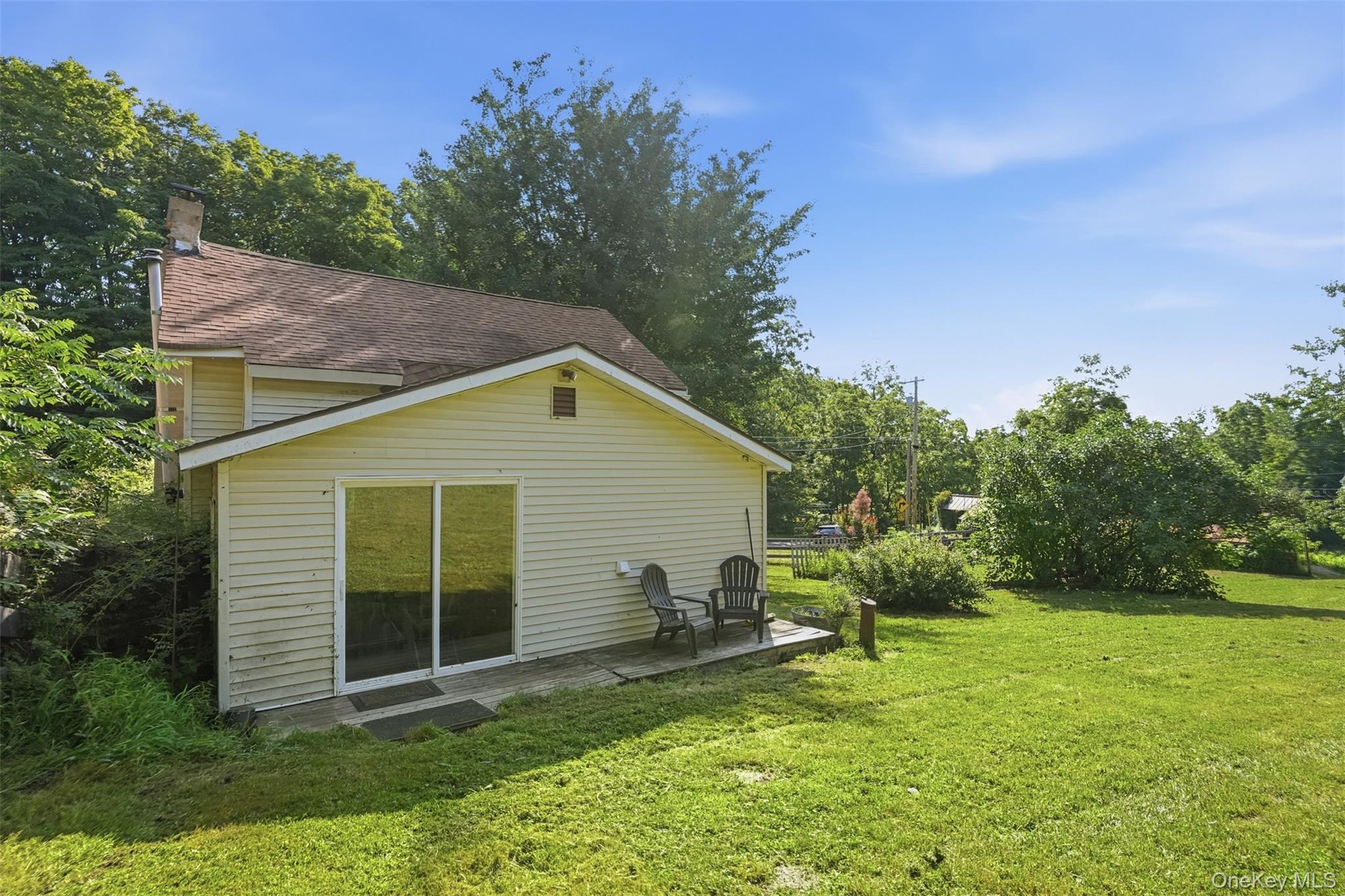 877 Samsonville Road Property Photo 18