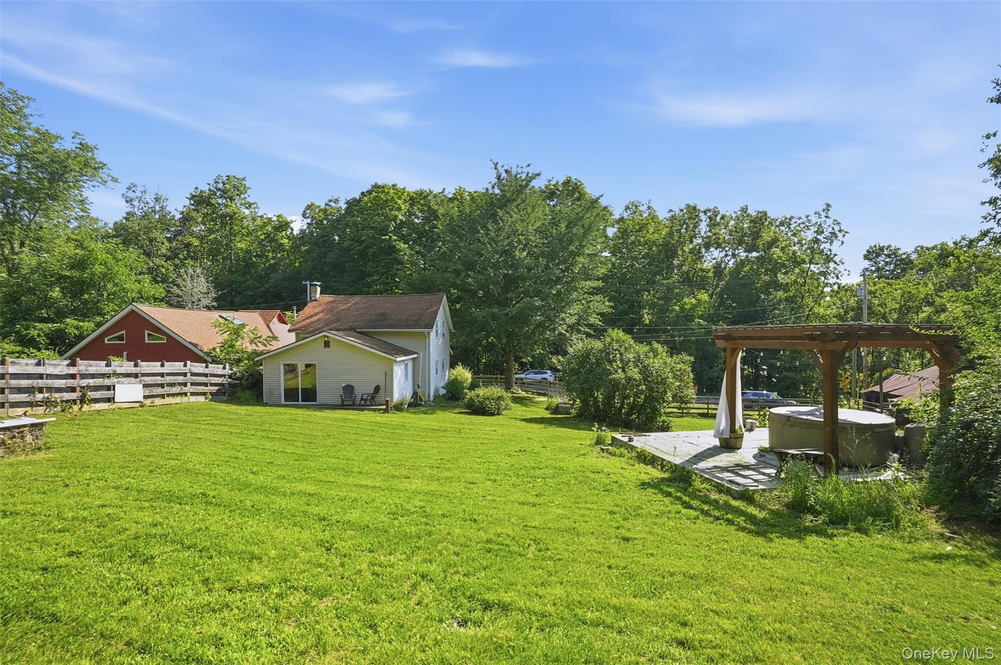 877 Samsonville Road Property Photo 19