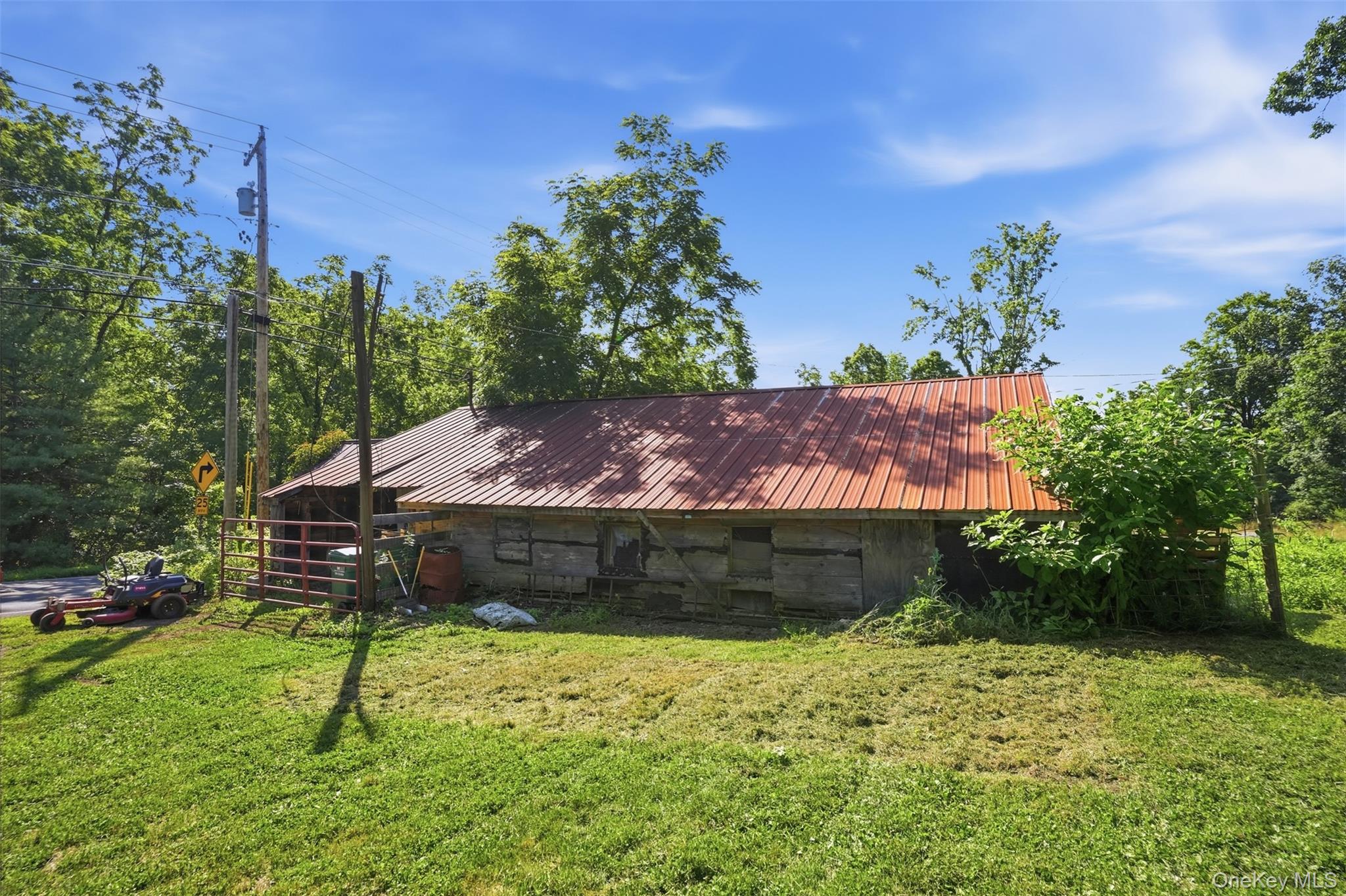 877 Samsonville Road Property Photo 23