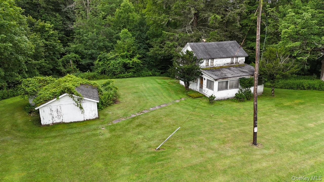 426 Basket Road Property Photo 1