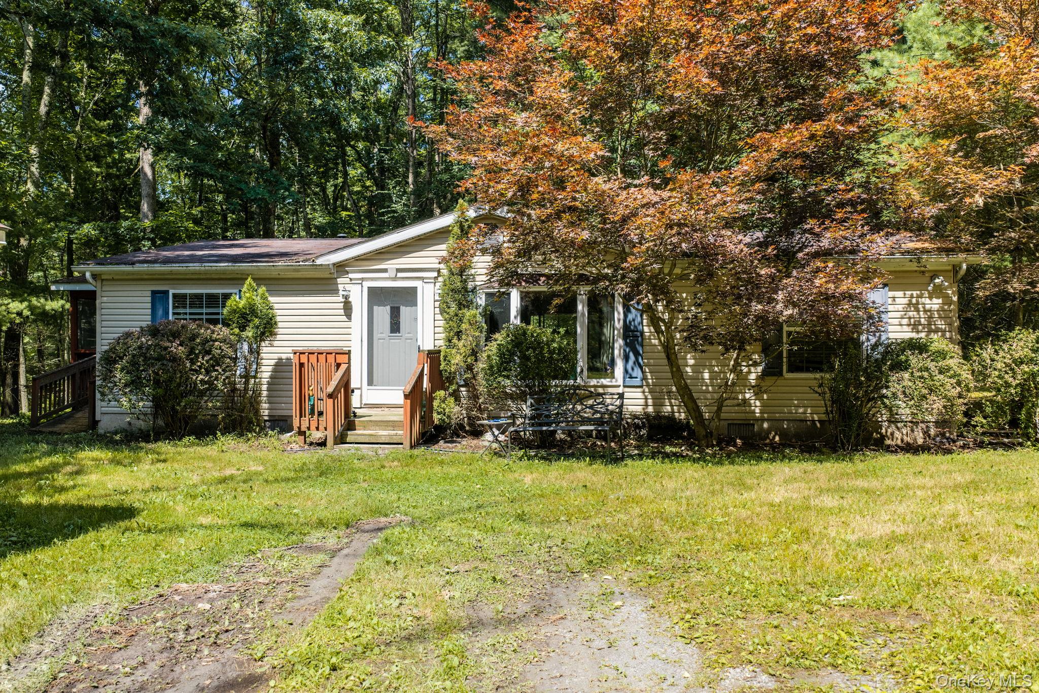 528 Van Tuyl Road Property Photo 1