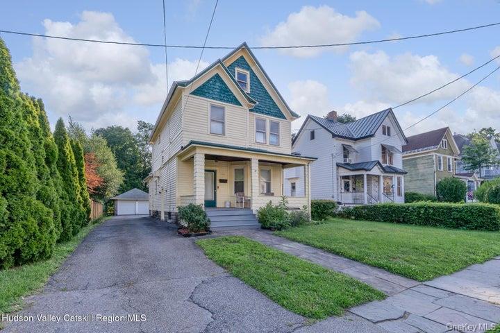 288 Washington Avenue Property Photo 1