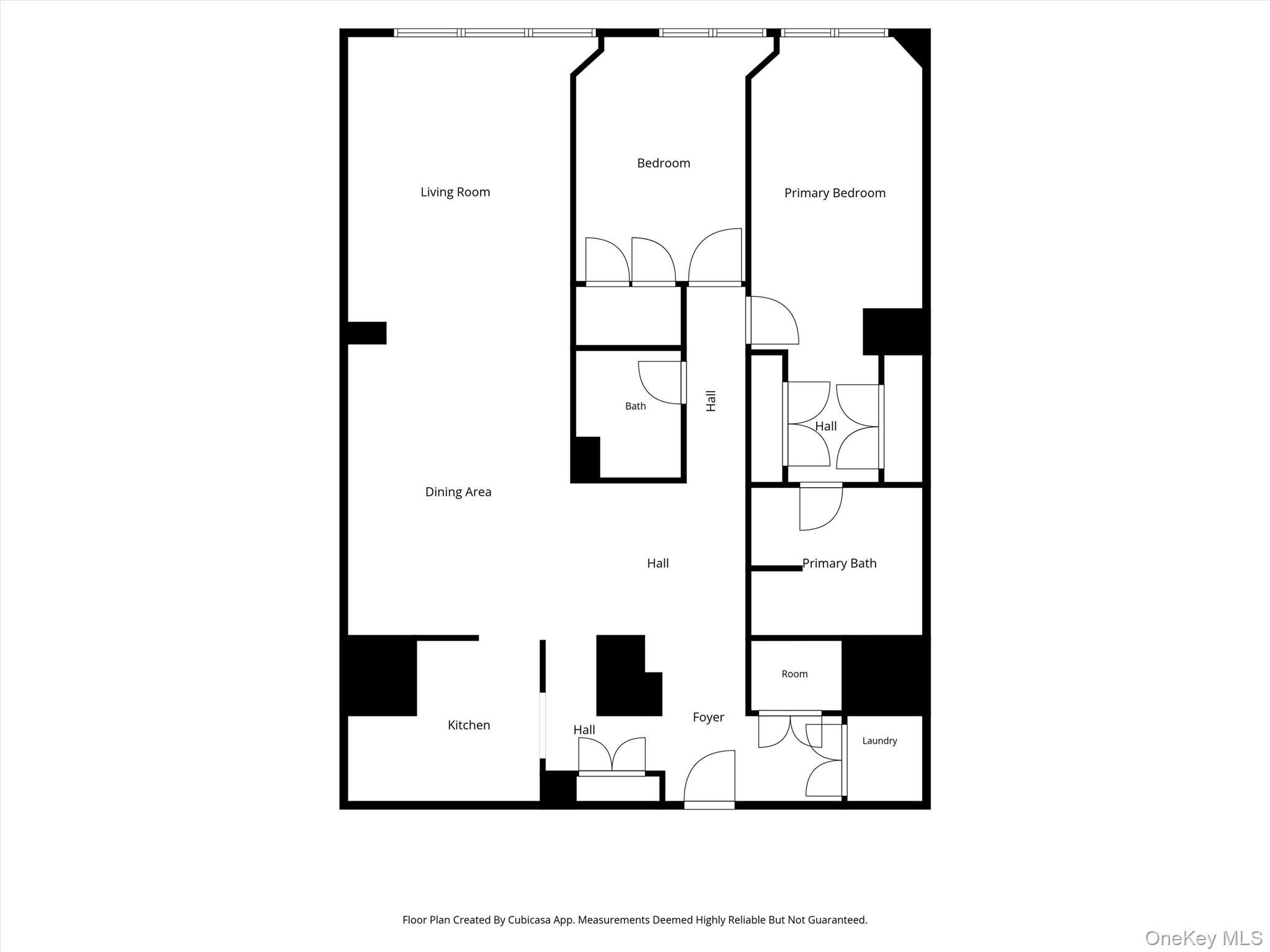 1 Scarsdale Road 202 Property Photo 33