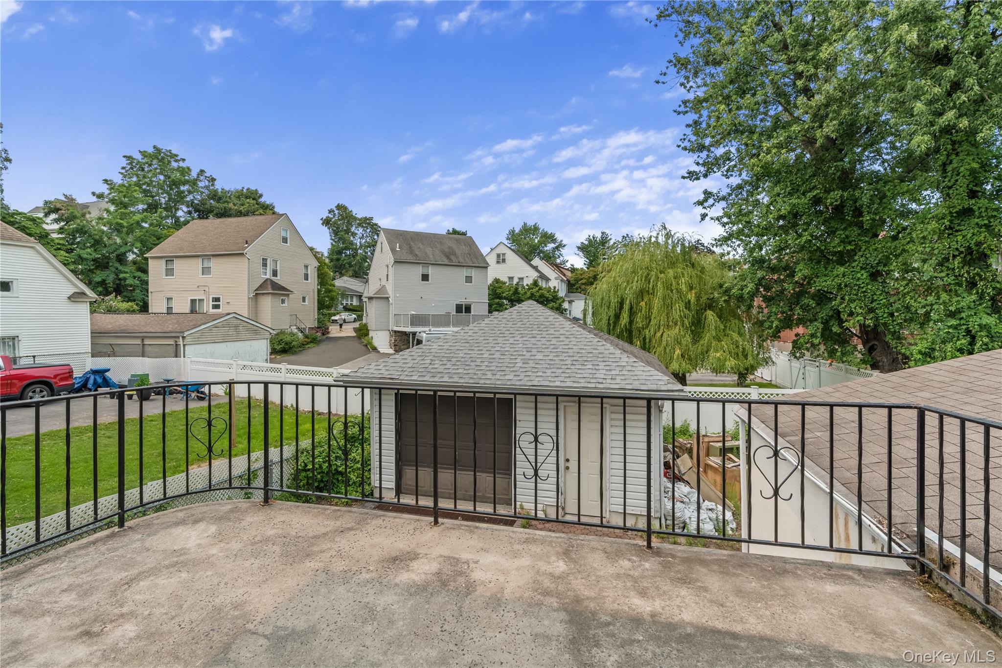 743 Palisade Avenue Property Photo 7