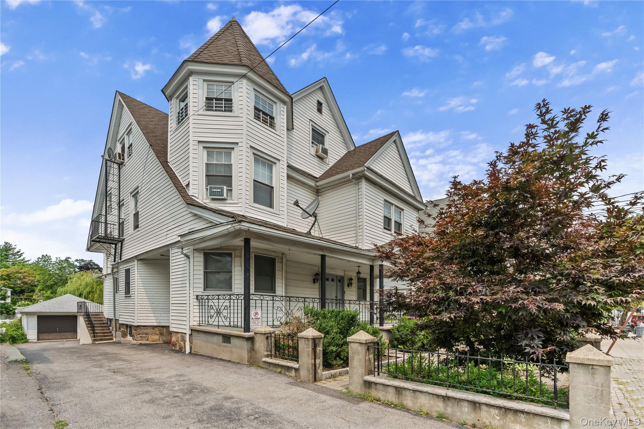 743 Palisade Avenue Property Photo 48