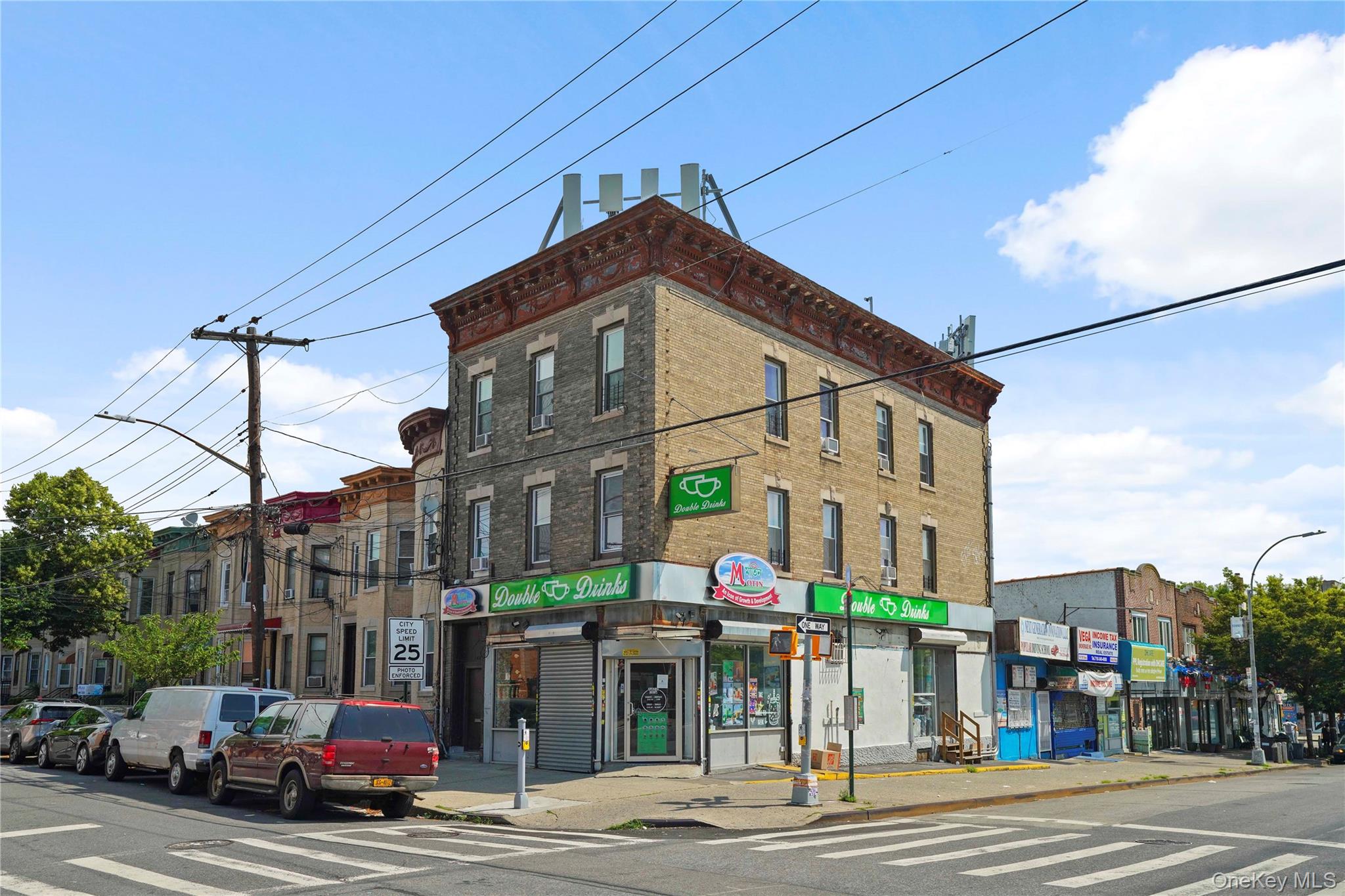 167 Forbell Street Property Photo 1