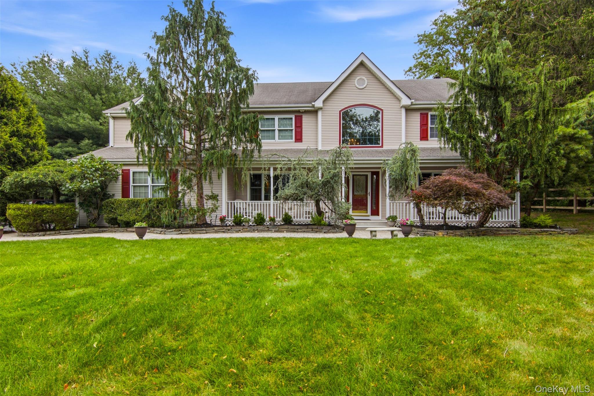 151 Gnarled Hollow Road Property Photo 1