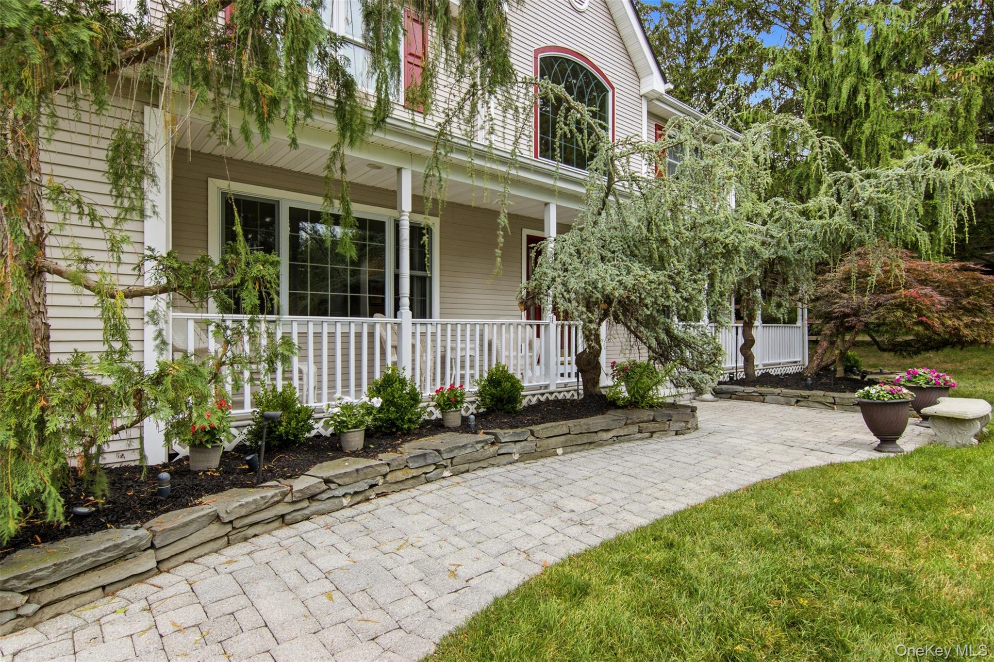 151 Gnarled Hollow Road Property Photo 3