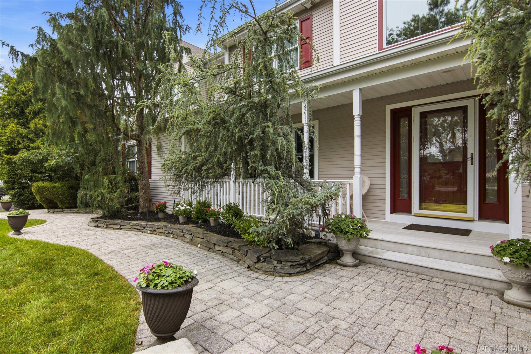 151 Gnarled Hollow Road Property Photo 4