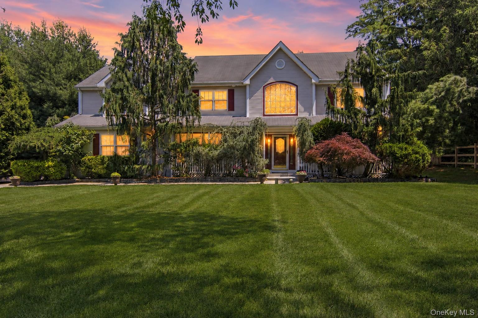 151 Gnarled Hollow Road Property Photo 41