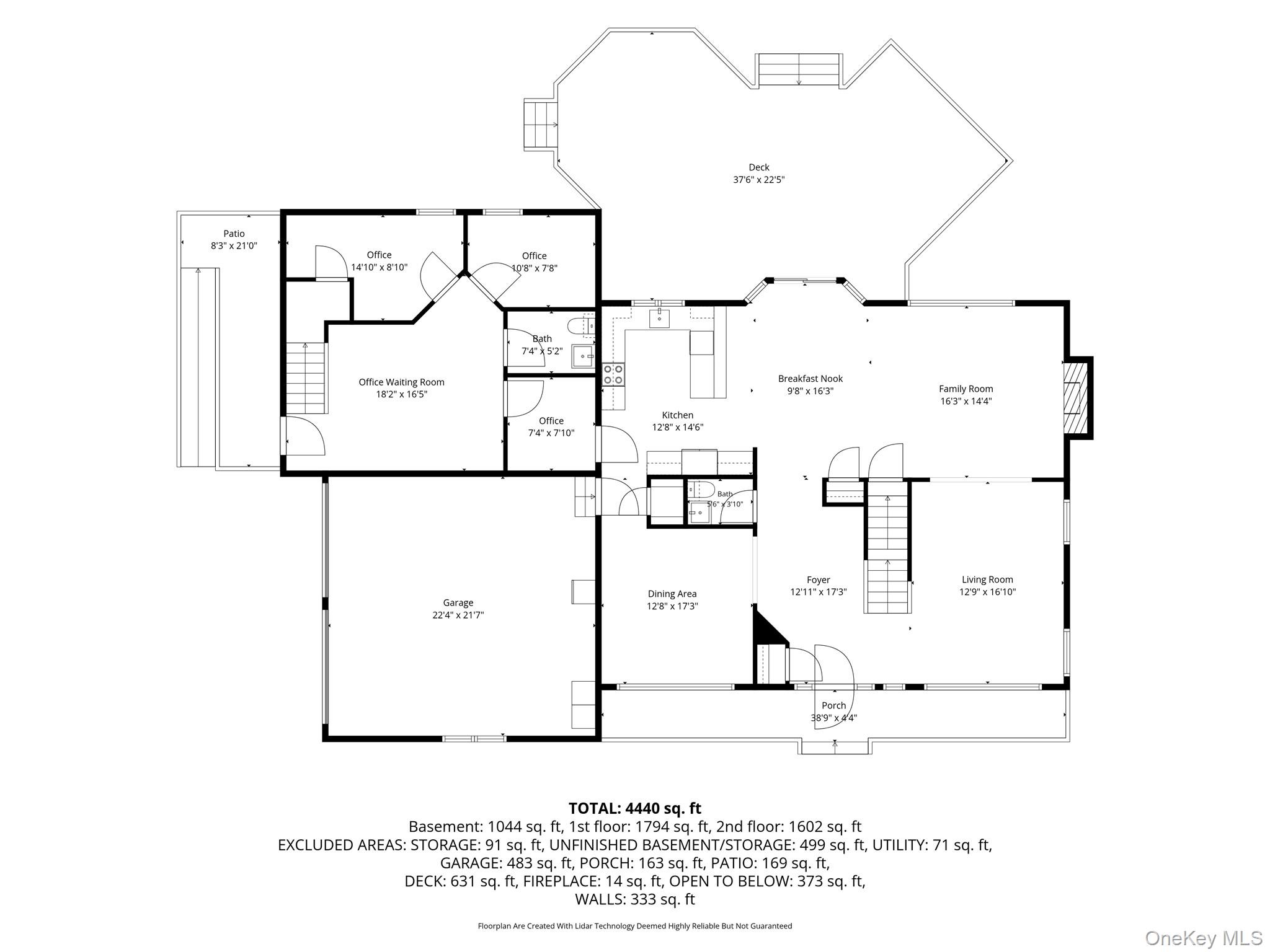 151 Gnarled Hollow Road Property Photo 43