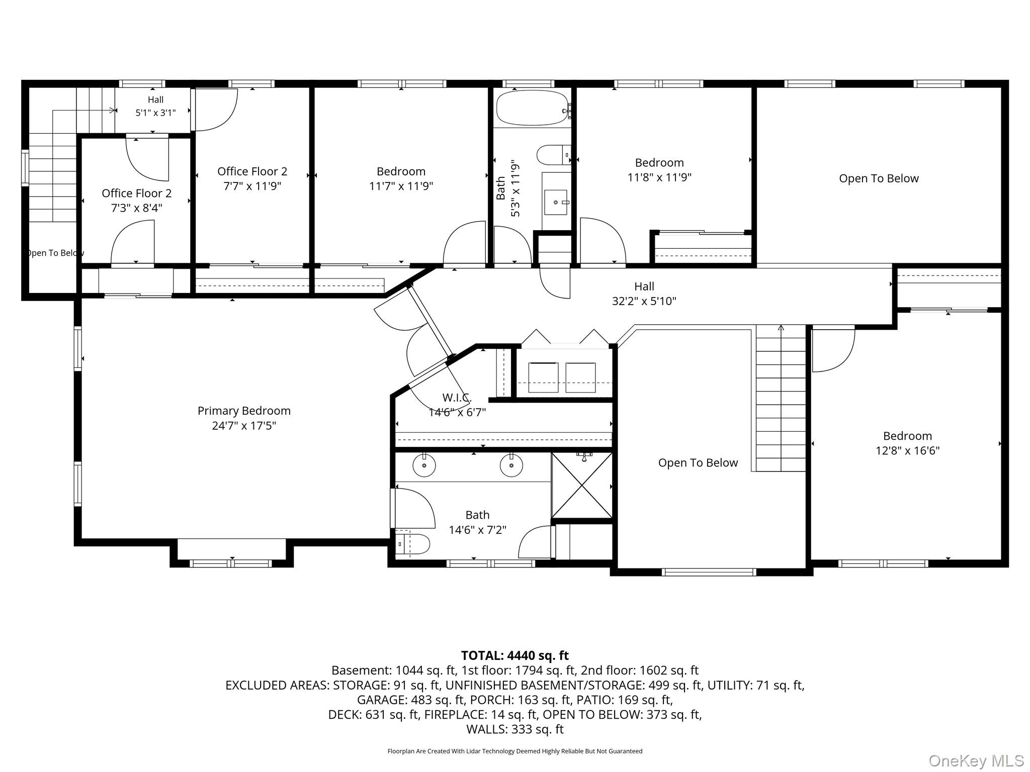 151 Gnarled Hollow Road Property Photo 44