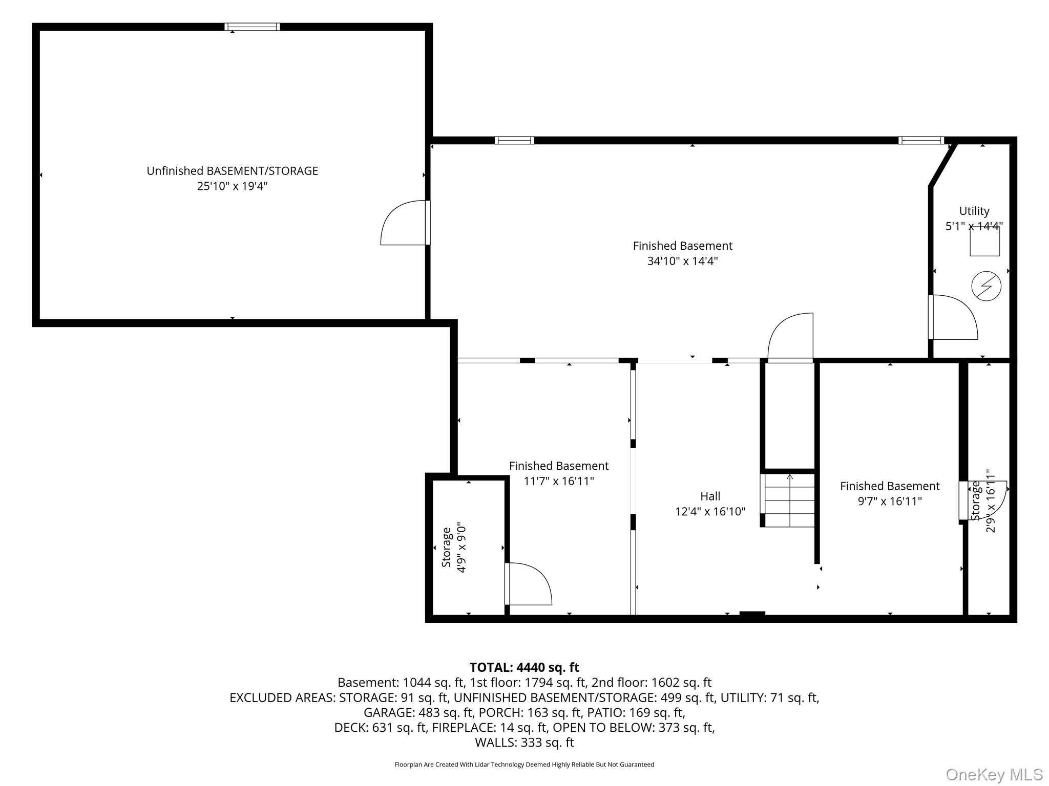 151 Gnarled Hollow Road Property Photo 45