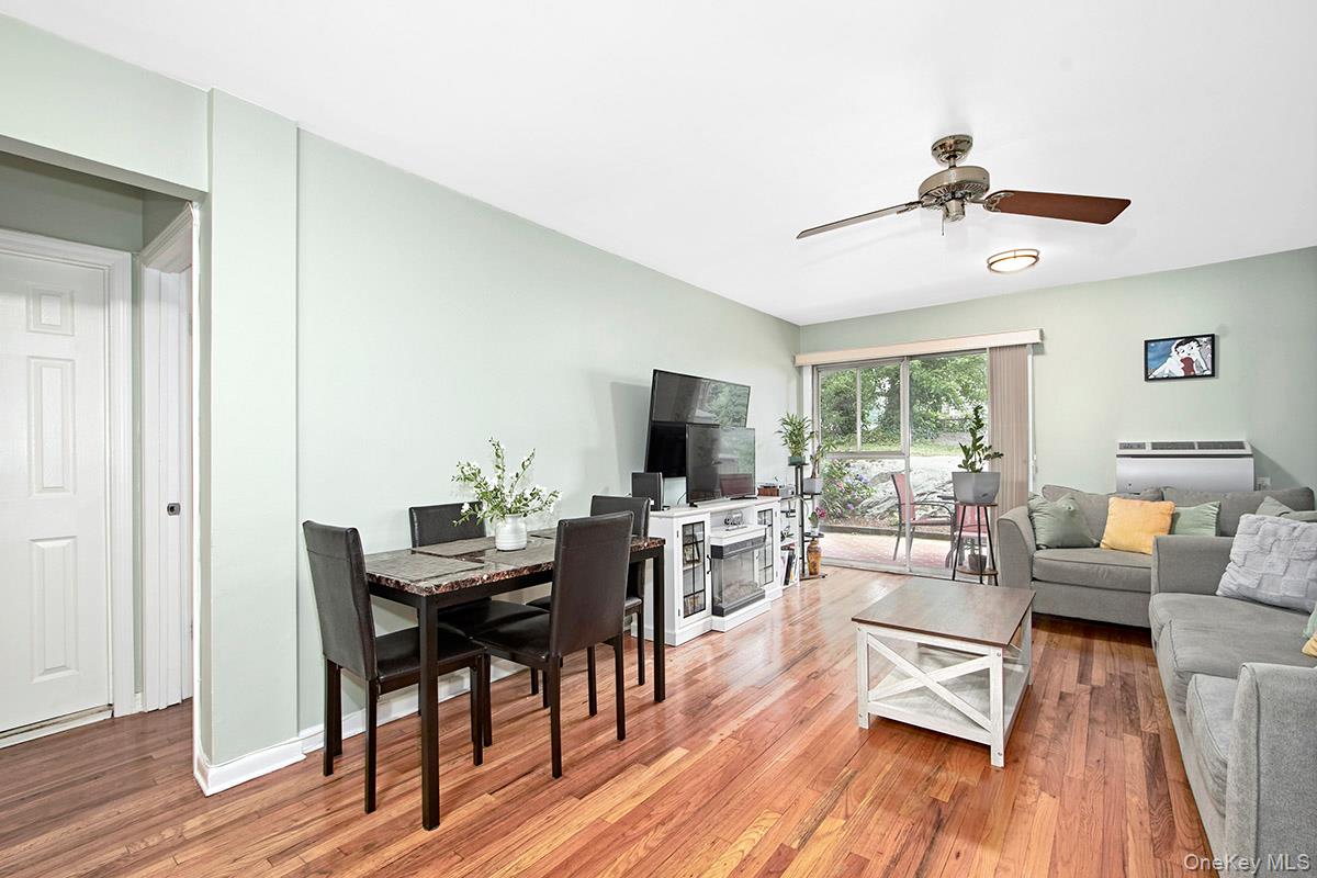 70 West Street C9 Property Photo 6