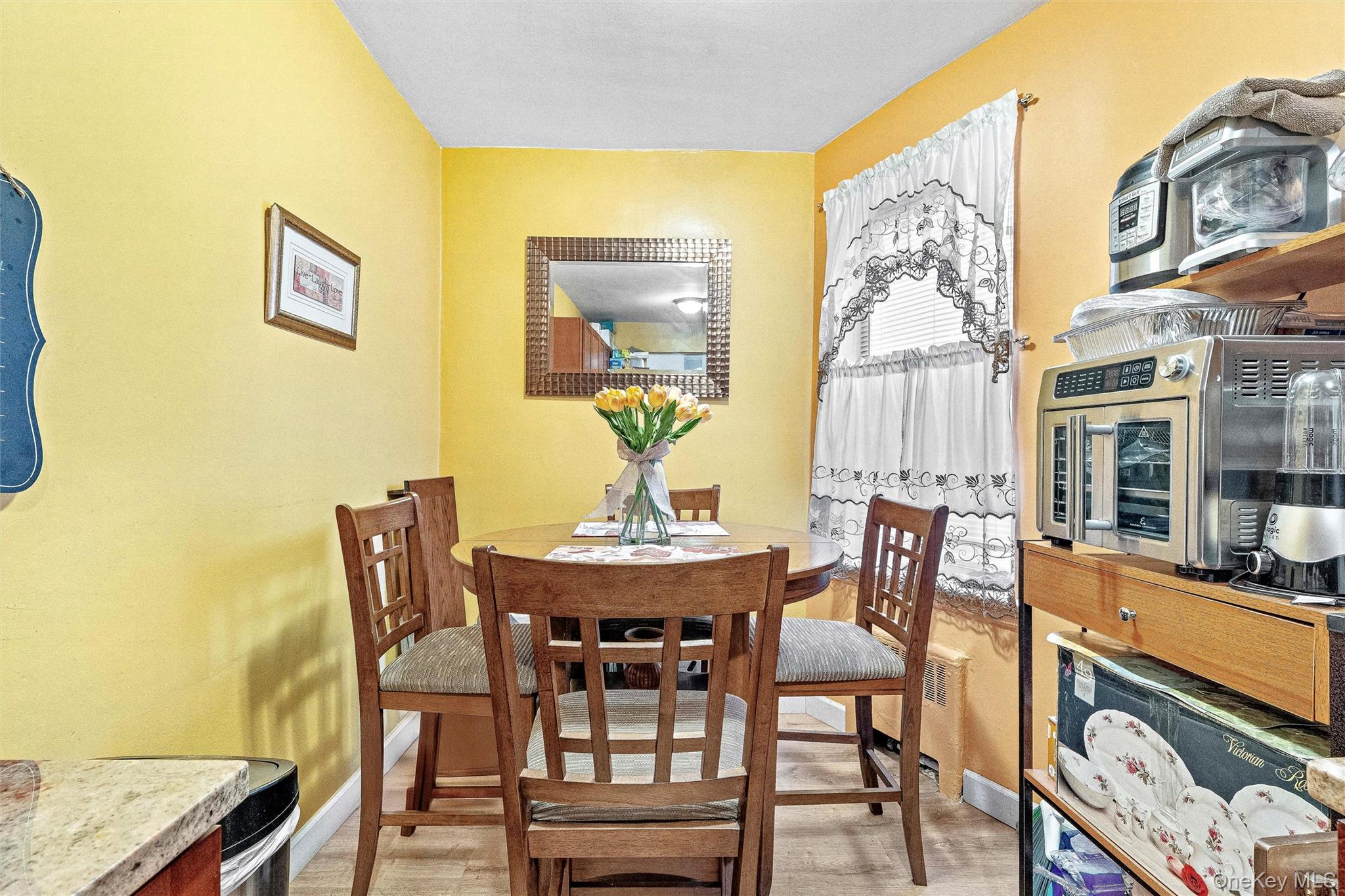 2080 Barnes Avenue 4a Property Photo 10