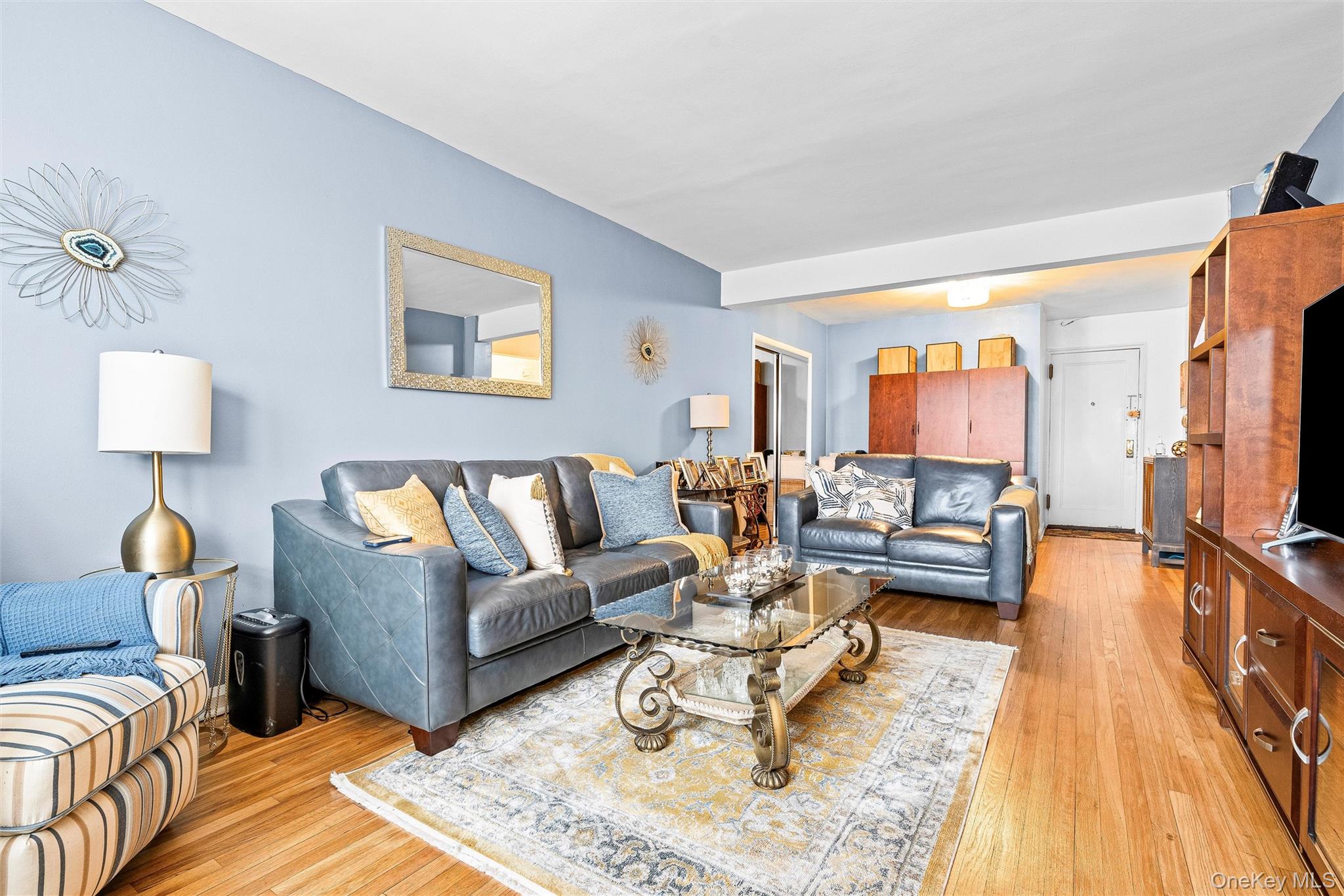 2080 Barnes Avenue 4a Property Photo 19
