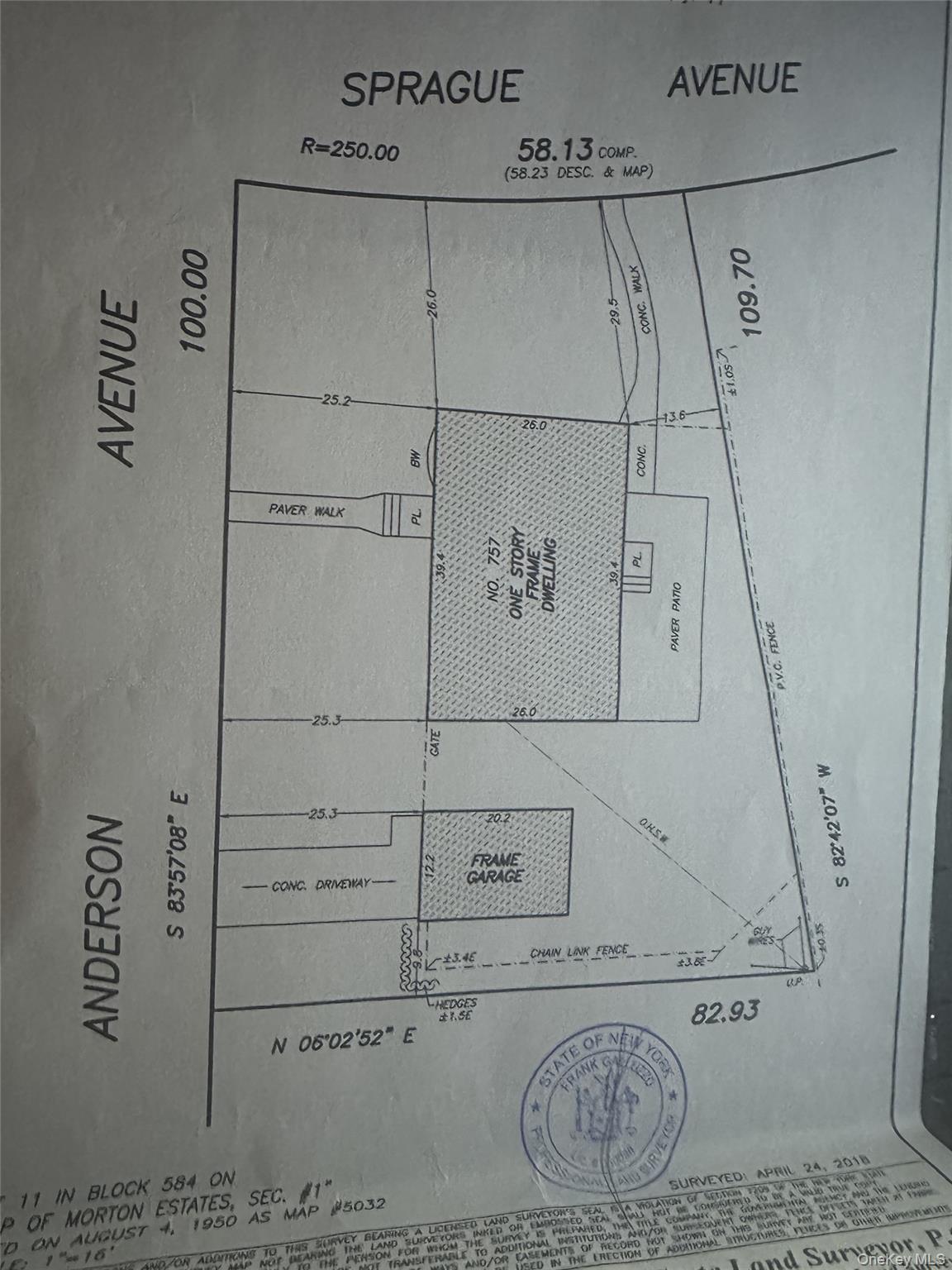 757 Anderson Avenue Property Photo 29