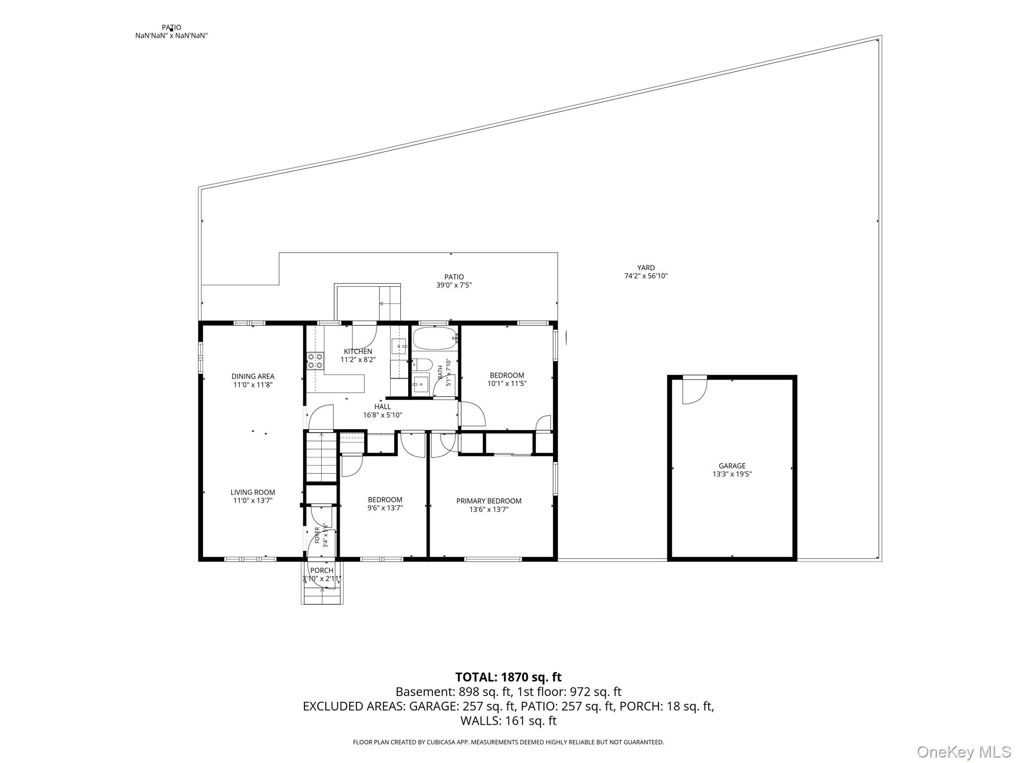 757 Anderson Avenue Property Photo 30