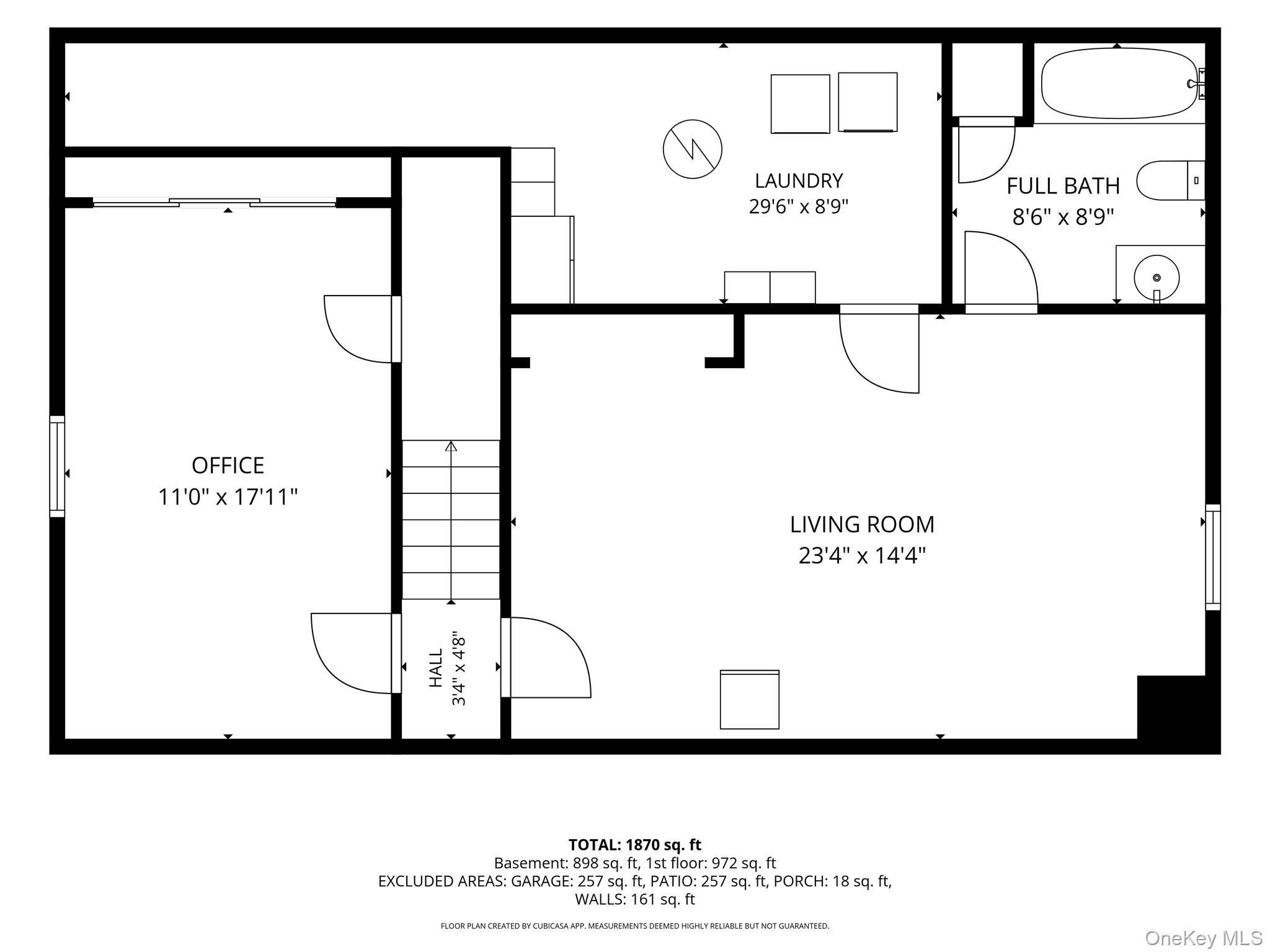 757 Anderson Avenue Property Photo 31