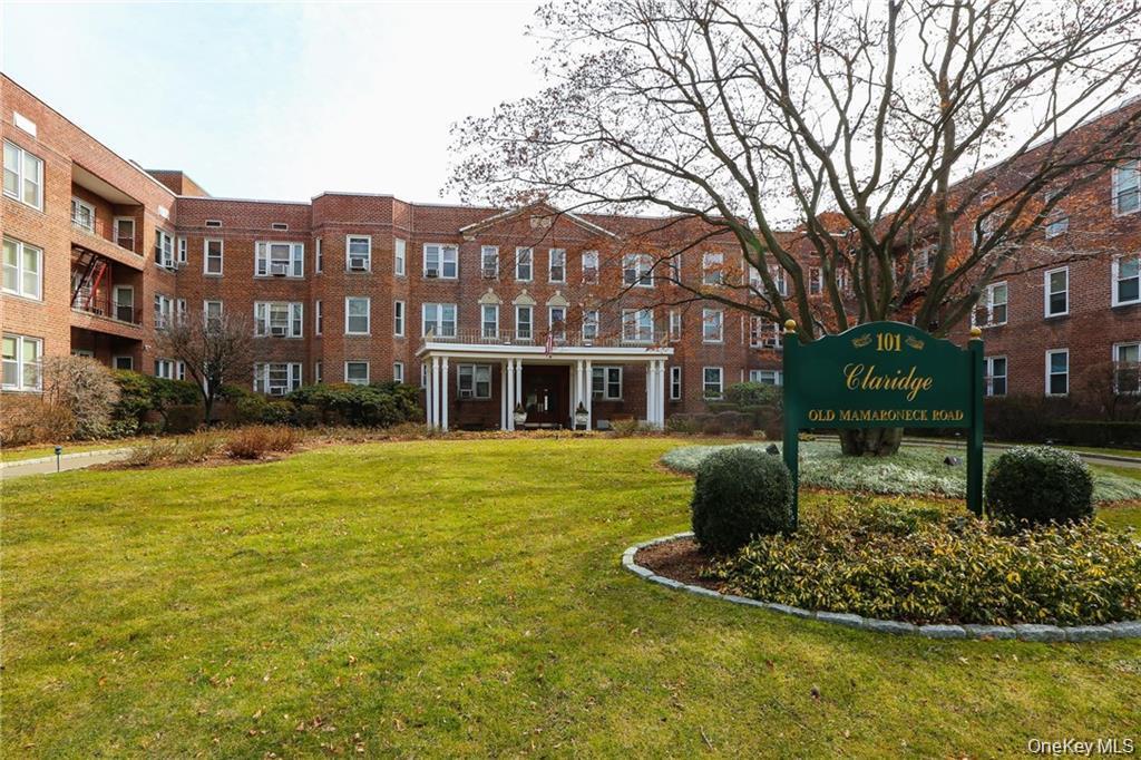 101 Old Mamaroneck Road 3b4 Property Photo 27