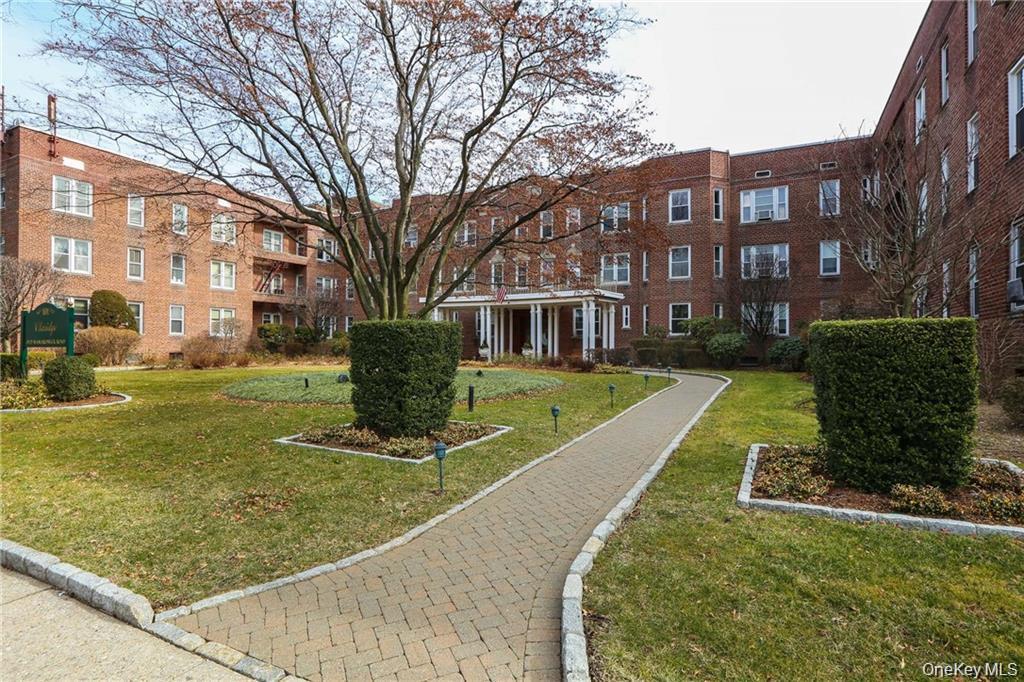 101 Old Mamaroneck Road 3b4 Property Photo 32