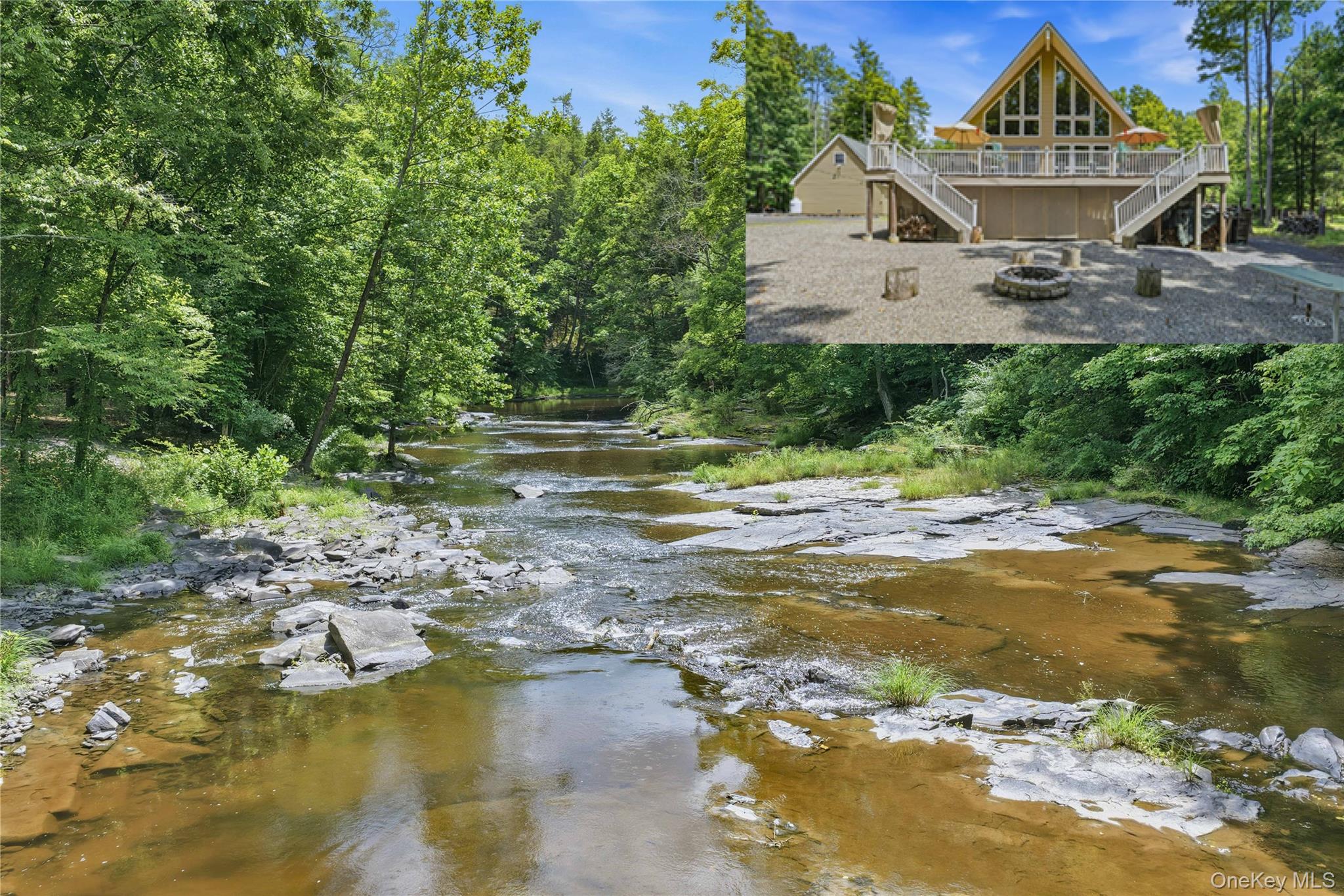302 Powder Mill Bridge Road Property Photo 1
