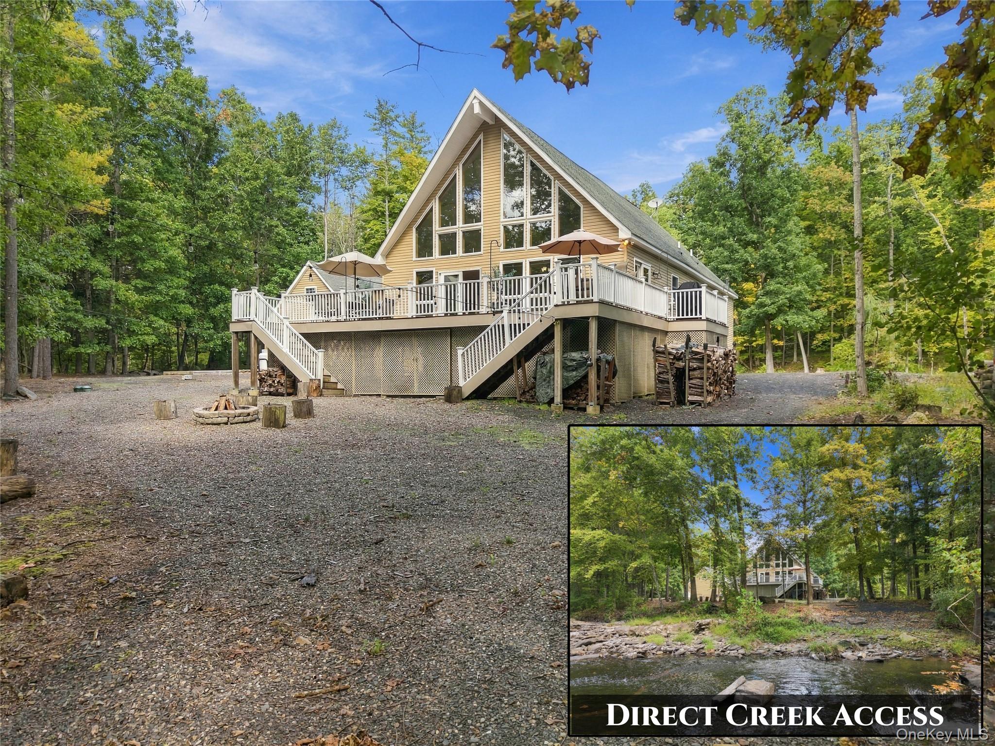 302 Powder Mill Bridge Road Property Photo 1