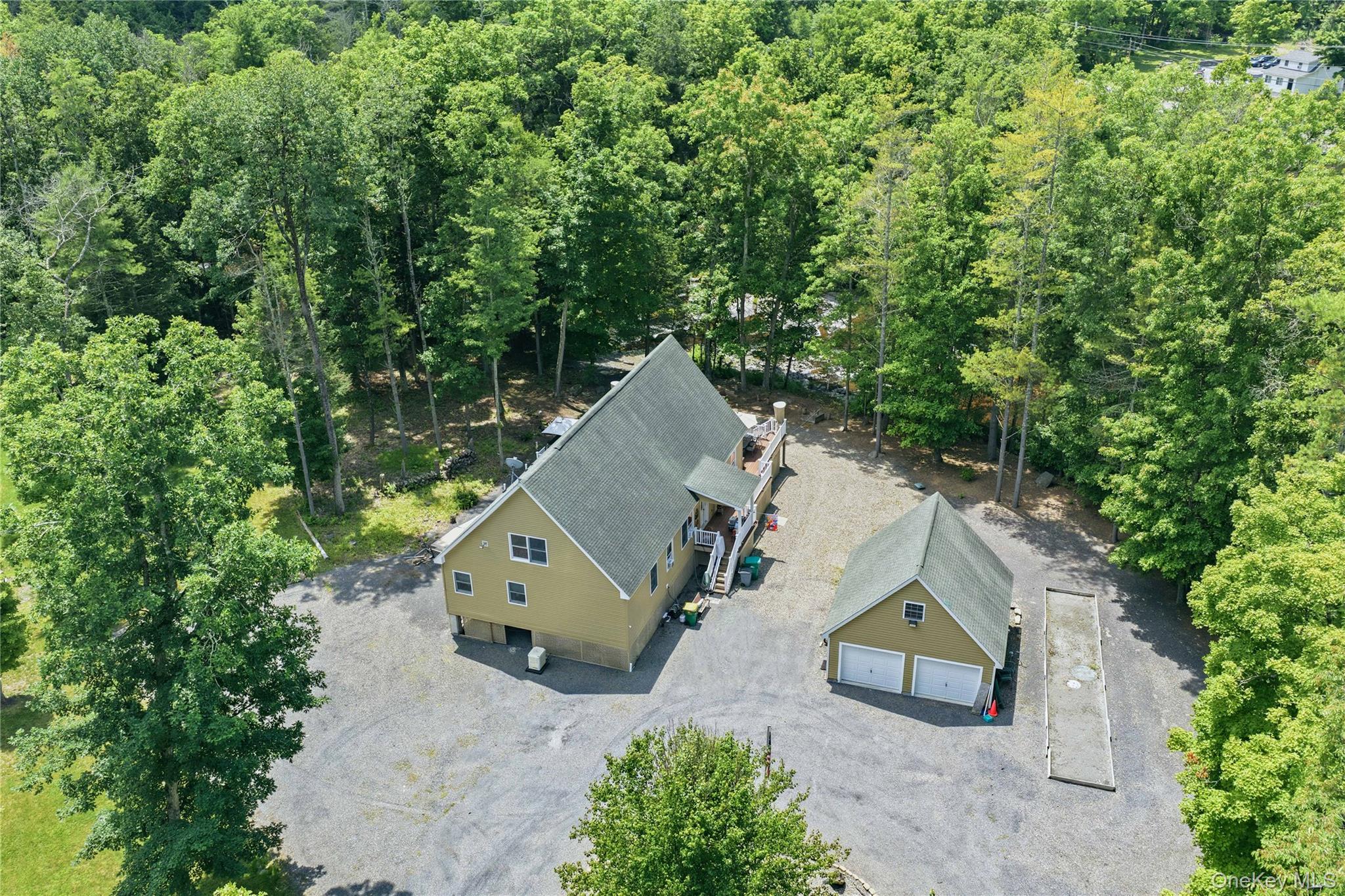 302 Powder Mill Bridge Road Property Photo 4