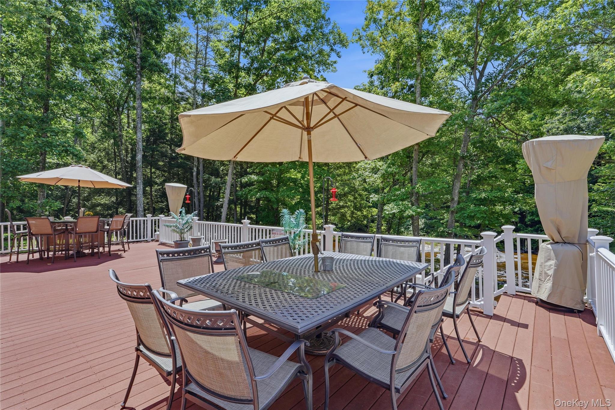 302 Powder Mill Bridge Road Property Photo 20