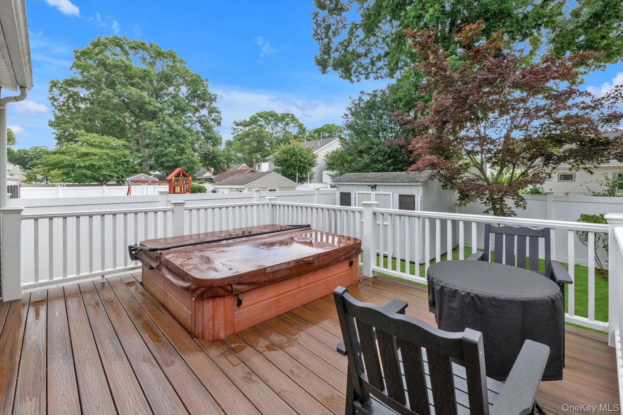 1812 Gormley Avenue Property Photo 29