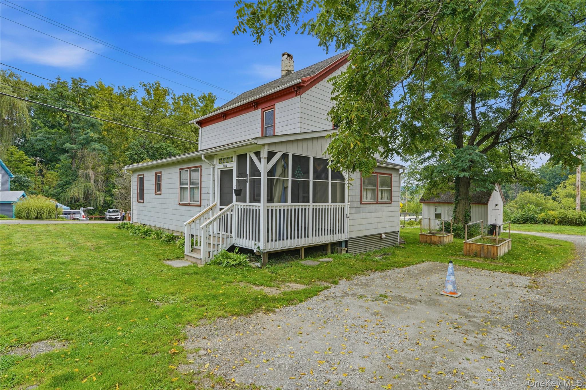 1395 State Route 213 Property Photo 23