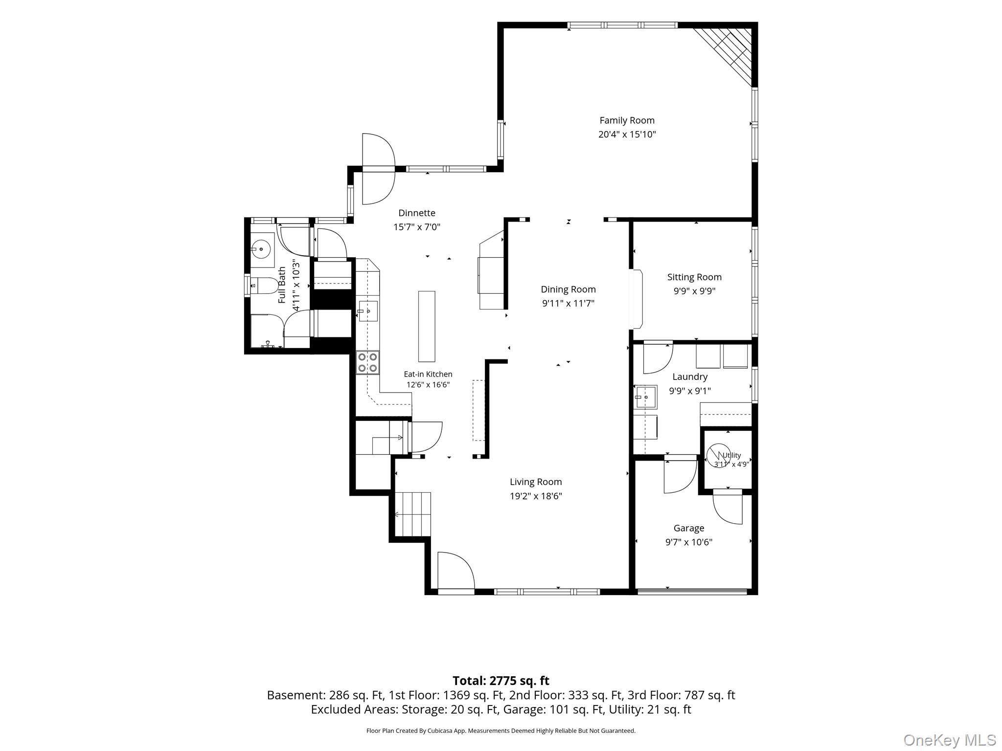 3495 Bayfield Boulevard Property Photo 39