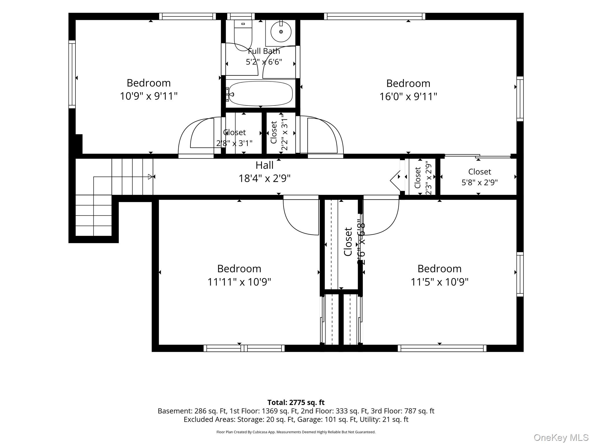 3495 Bayfield Boulevard Property Photo 41