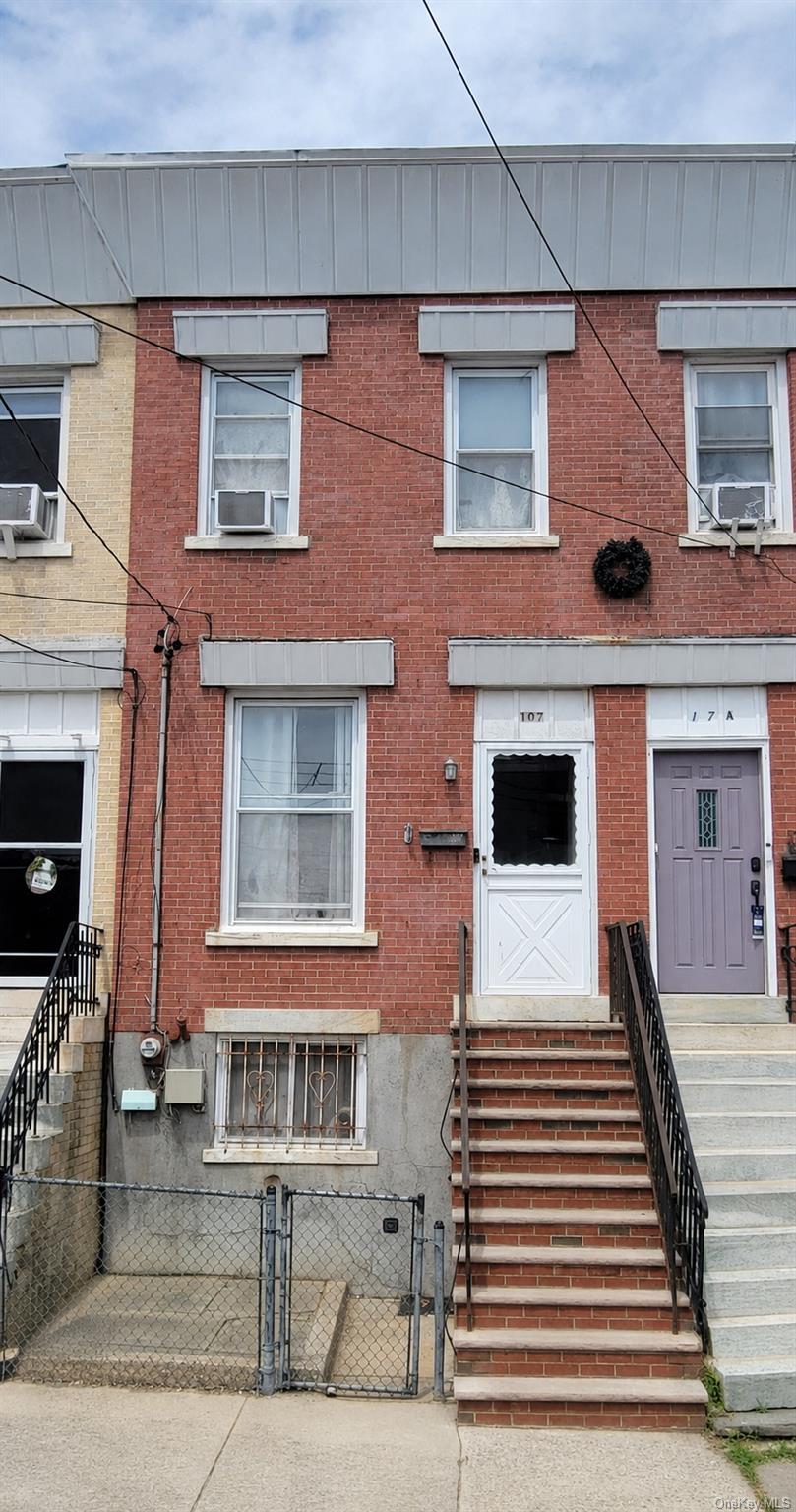 107 Morningside Avenue Property Photo 1