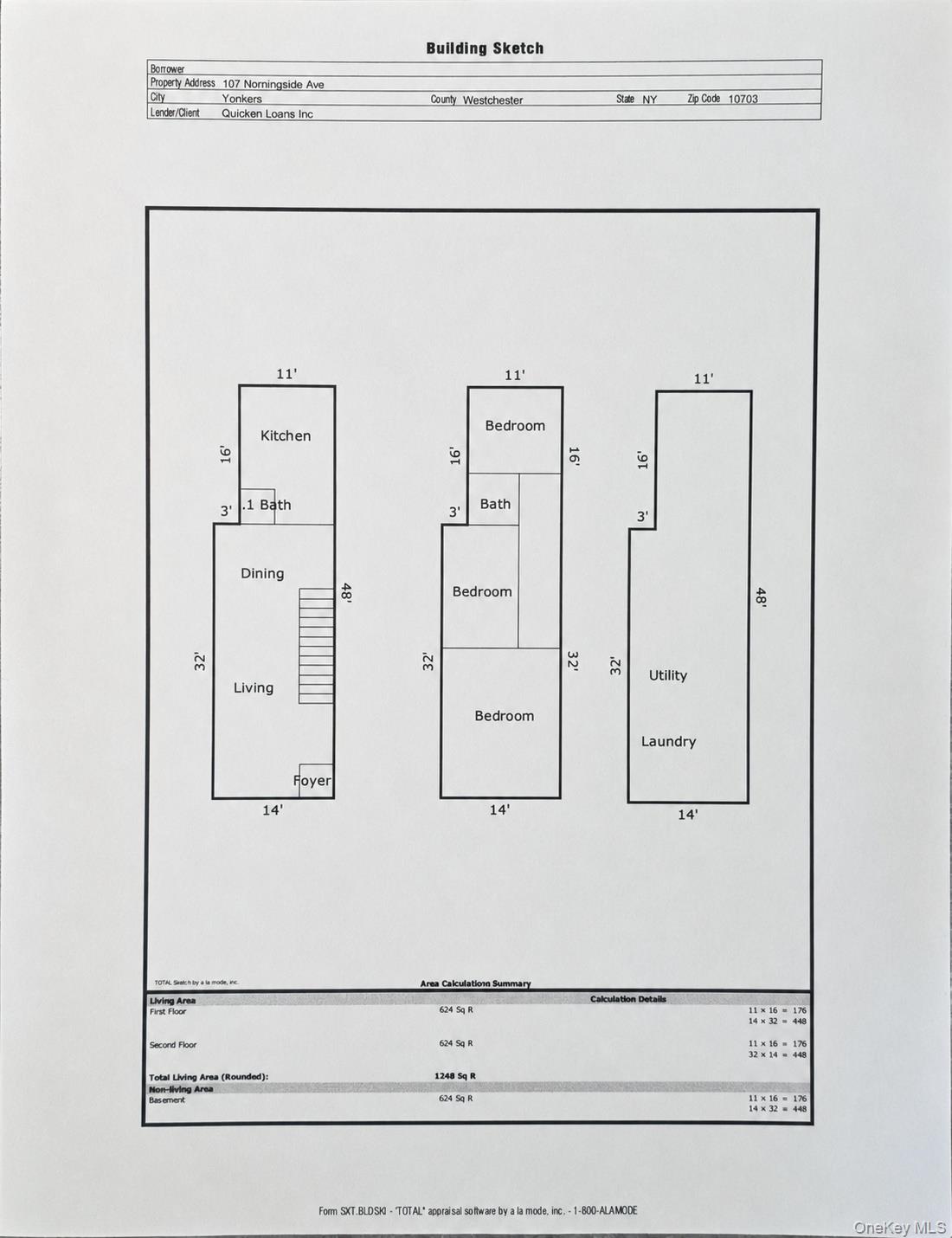 107 Morningside Avenue Property Photo 15