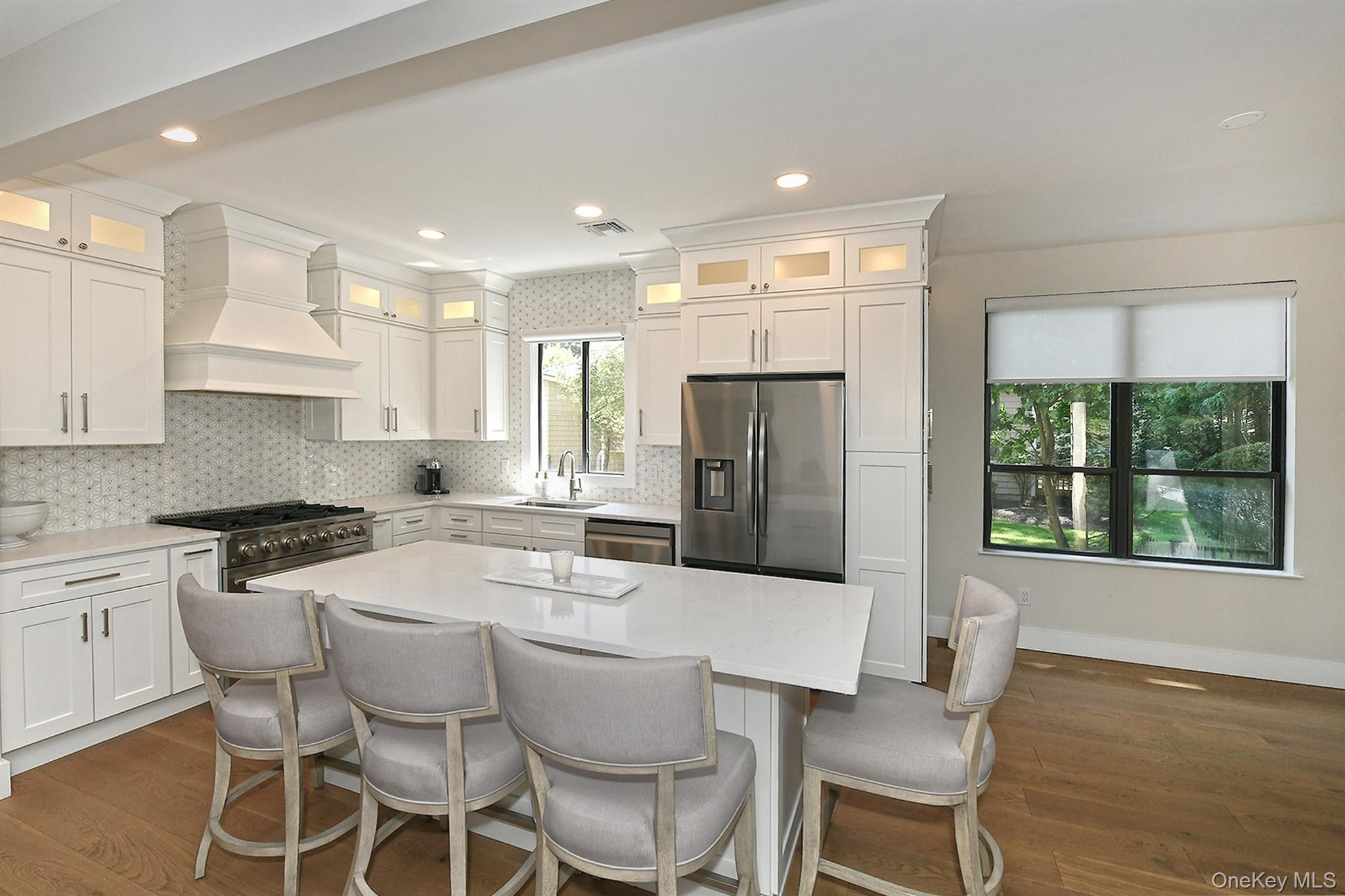 8 Whitman Ridge Drive Property Photo 8