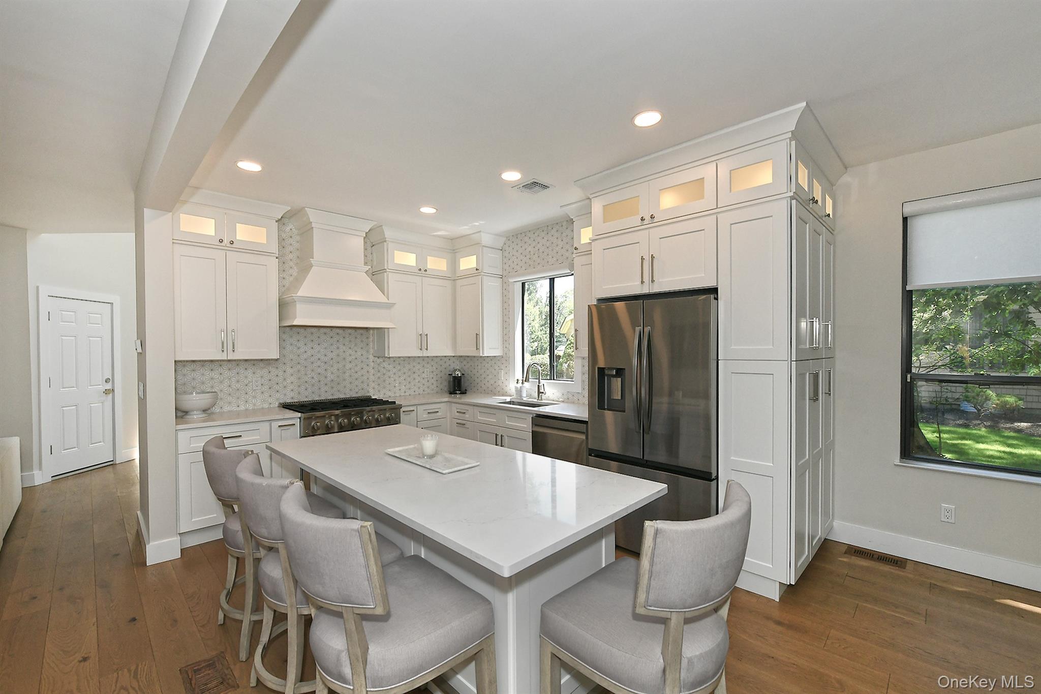8 Whitman Ridge Drive Property Photo 9