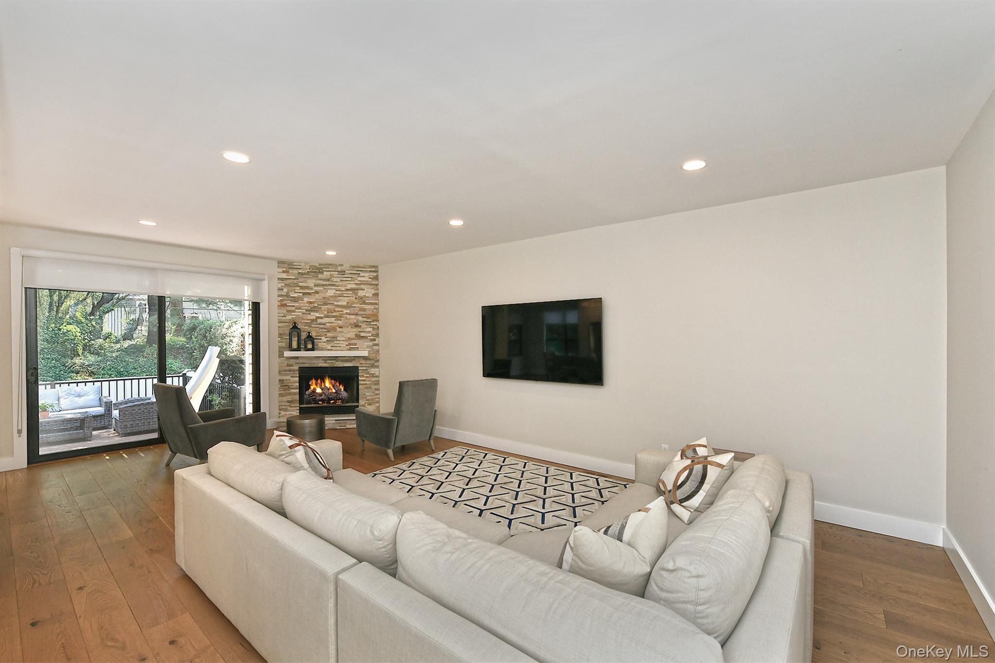 8 Whitman Ridge Drive Property Photo 15