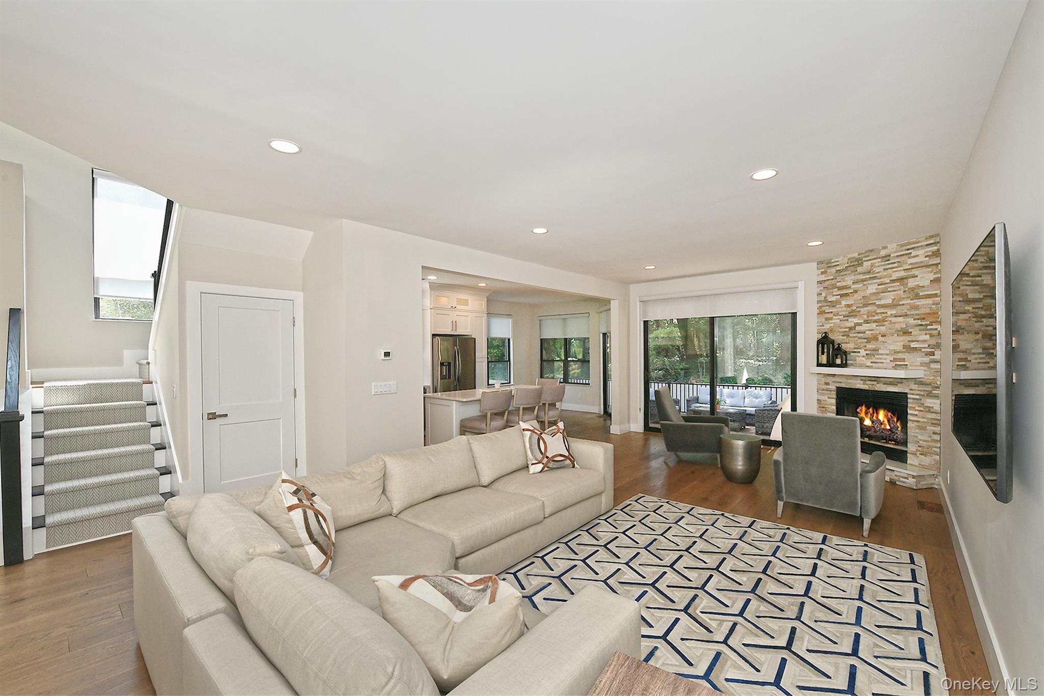 8 Whitman Ridge Drive Property Photo 16