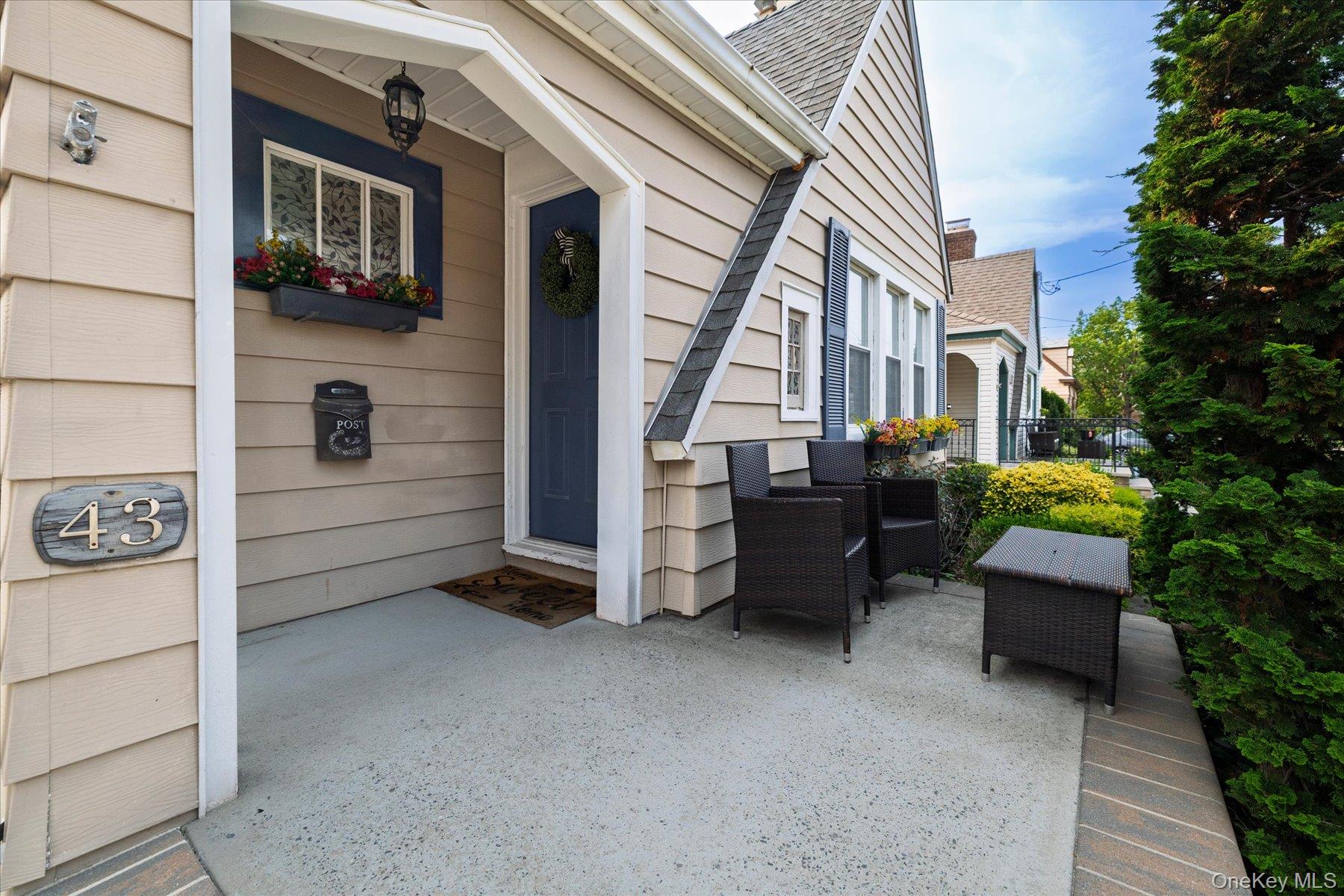 43 Devon Street Property Photo 2
