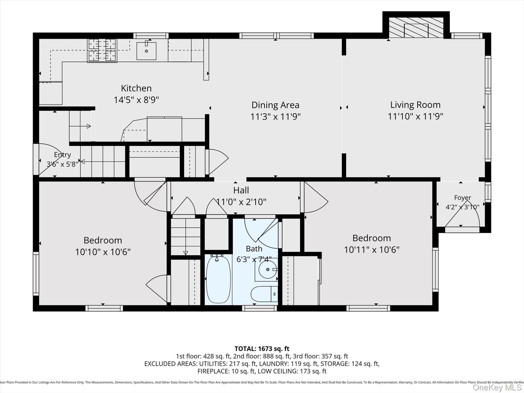 43 Devon Street Property Photo 23