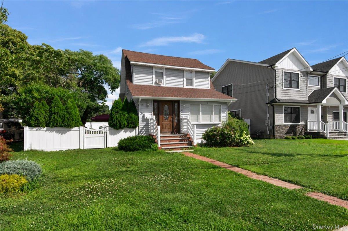 16 Marlboro Place Property Photo 16