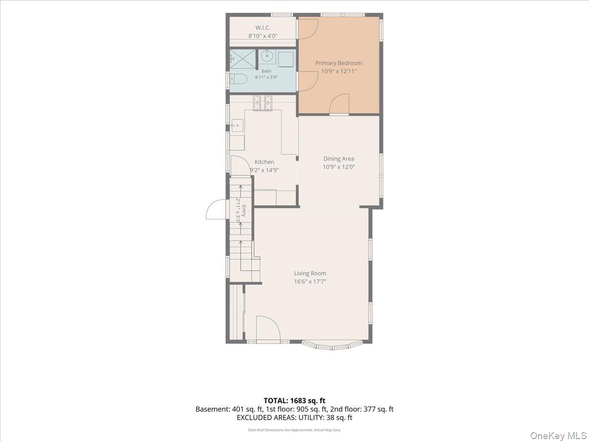 16 Marlboro Place Property Photo 18