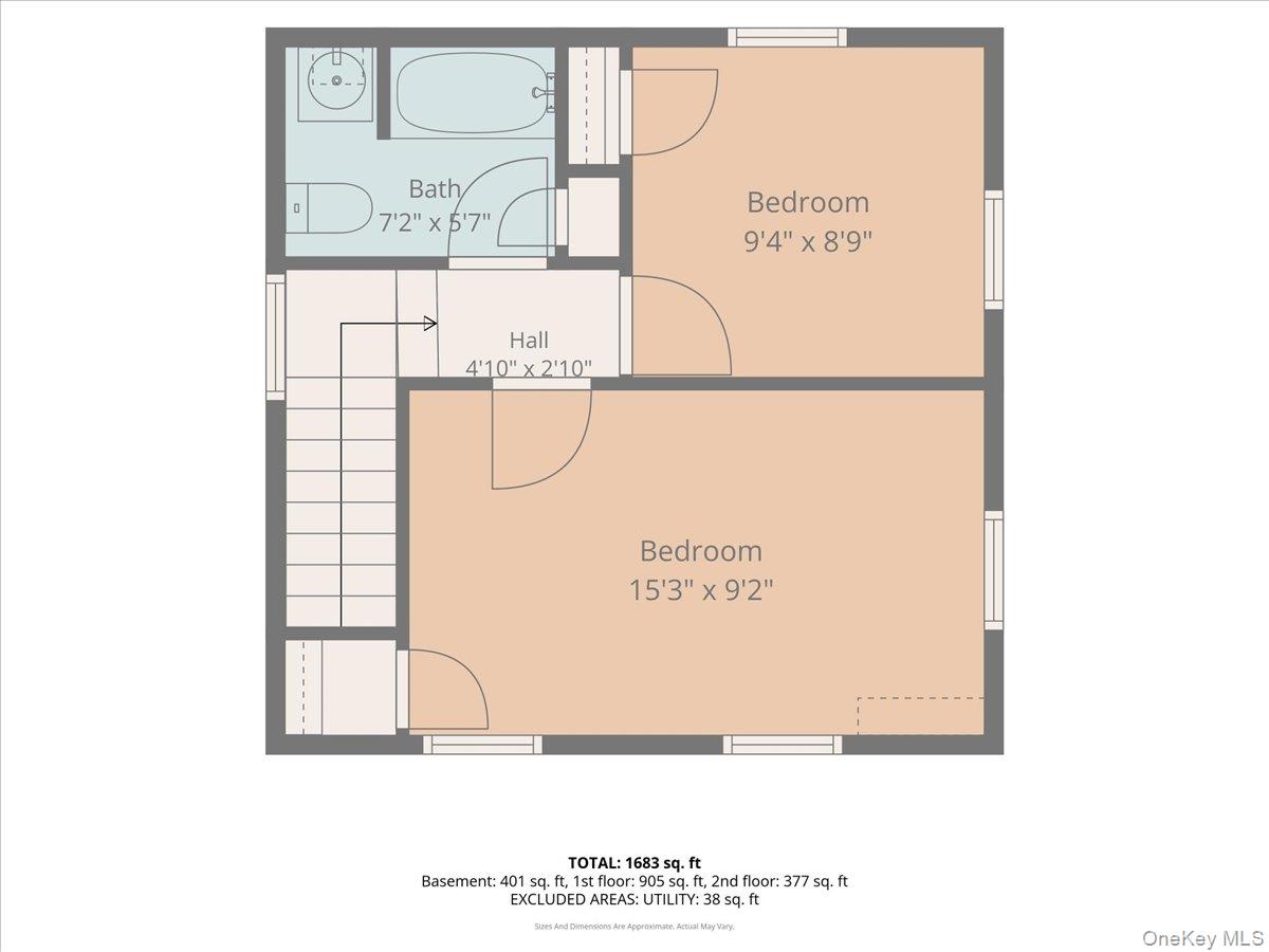 16 Marlboro Place Property Photo 19