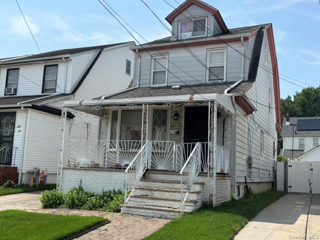 225-24 105th Avenue Property Photo 1